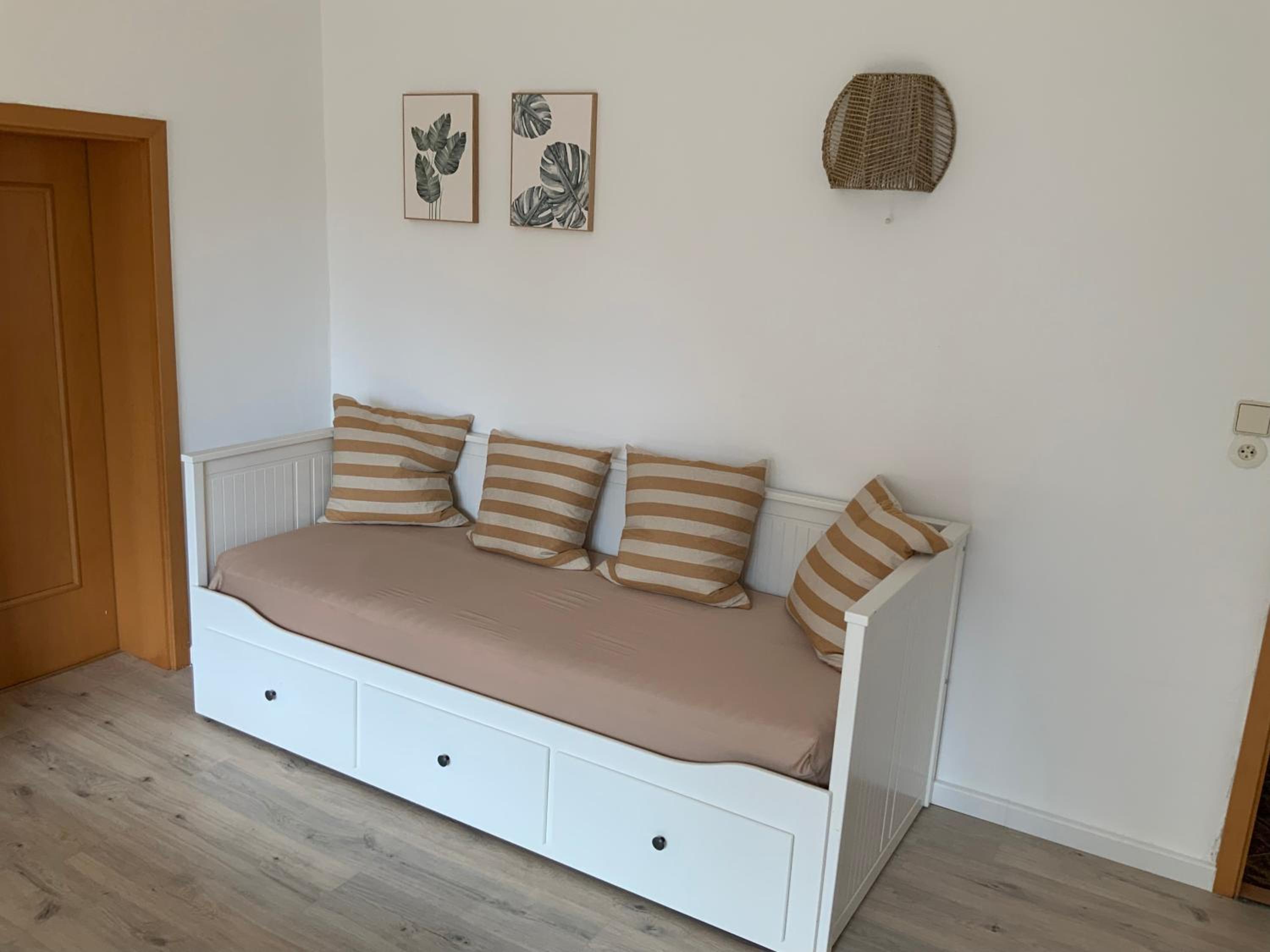 Ferienhaus Undine mit E-Auto-Ladestation