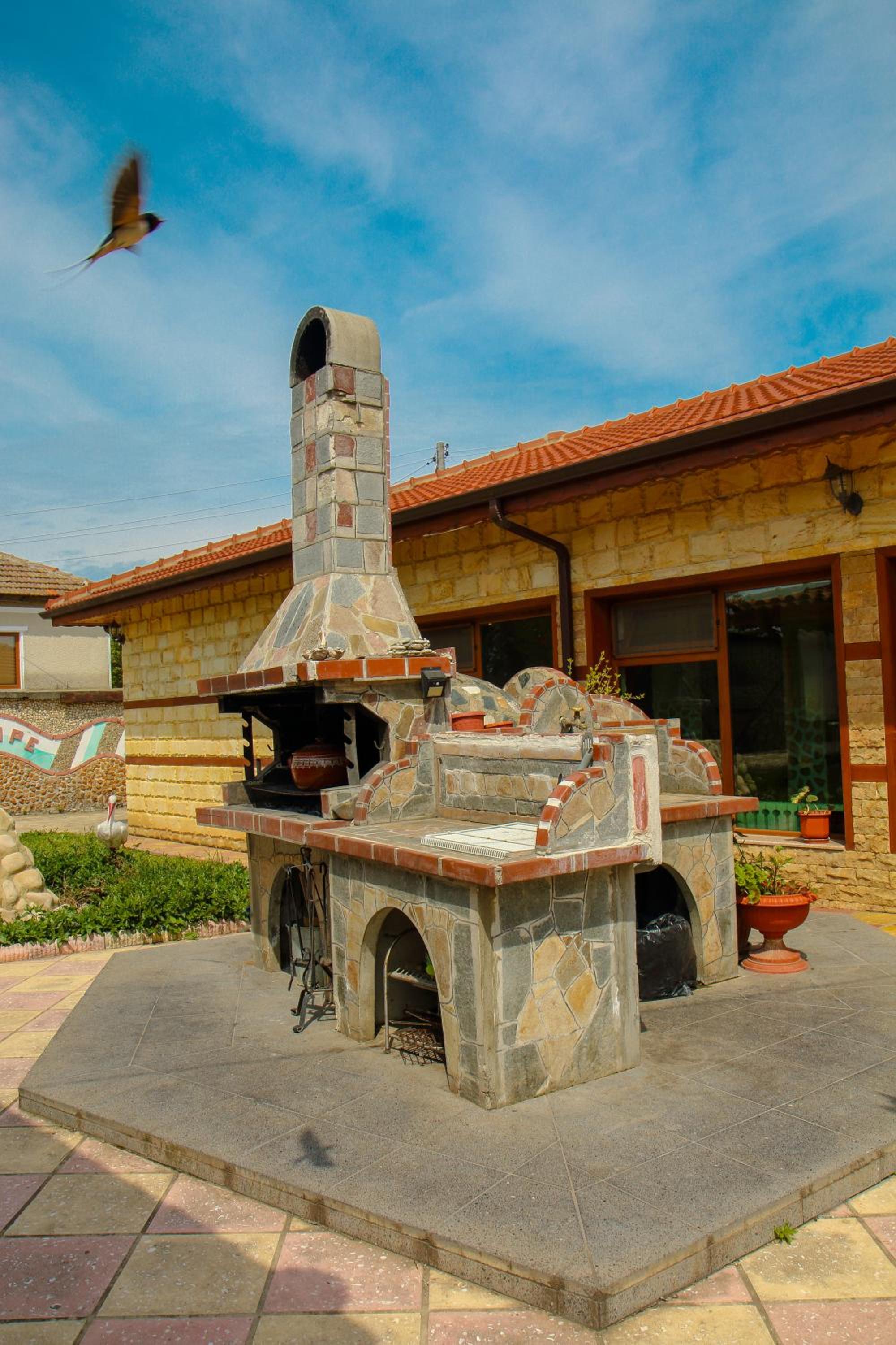 Albena Guest House