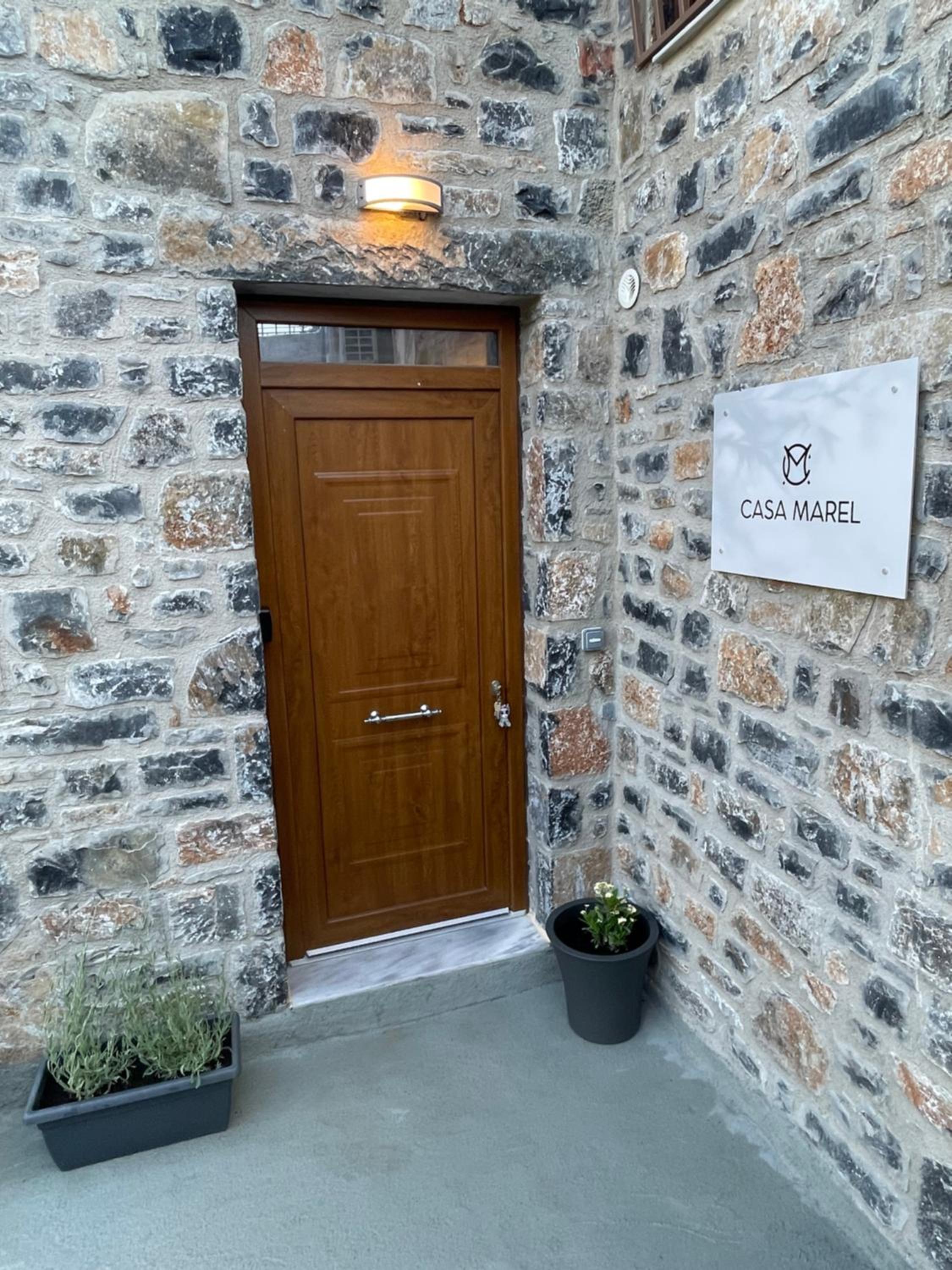 Casa Marel