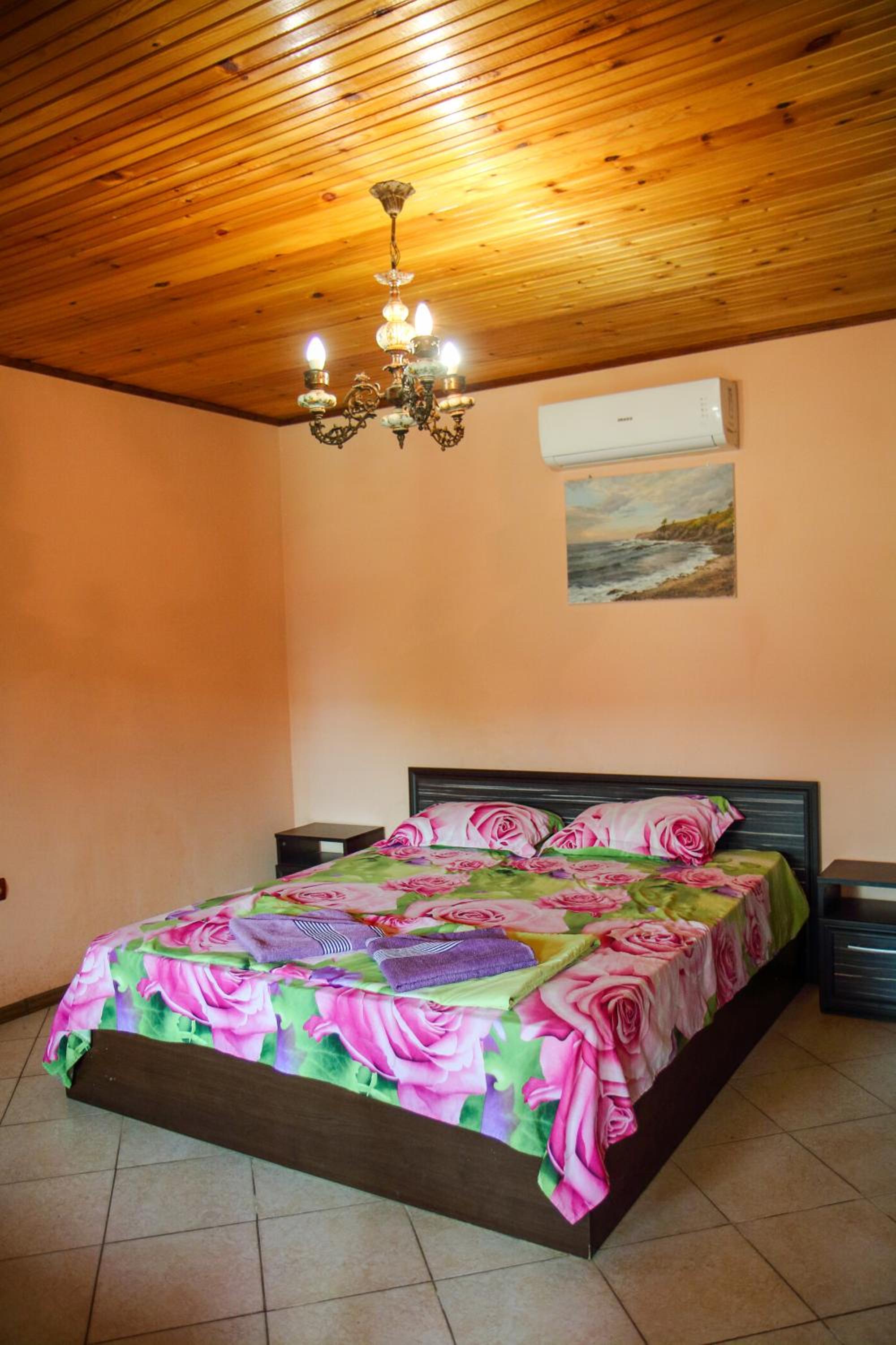 Albena Guest House