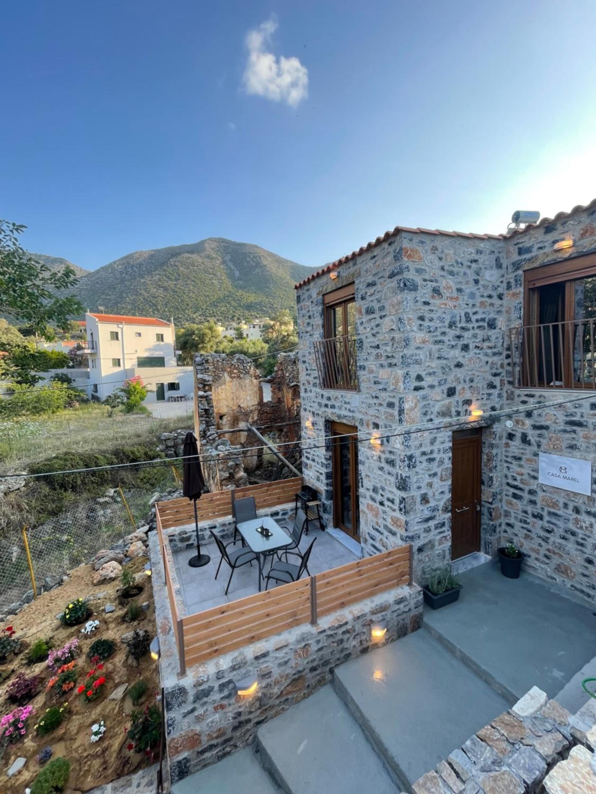 Casa Marel