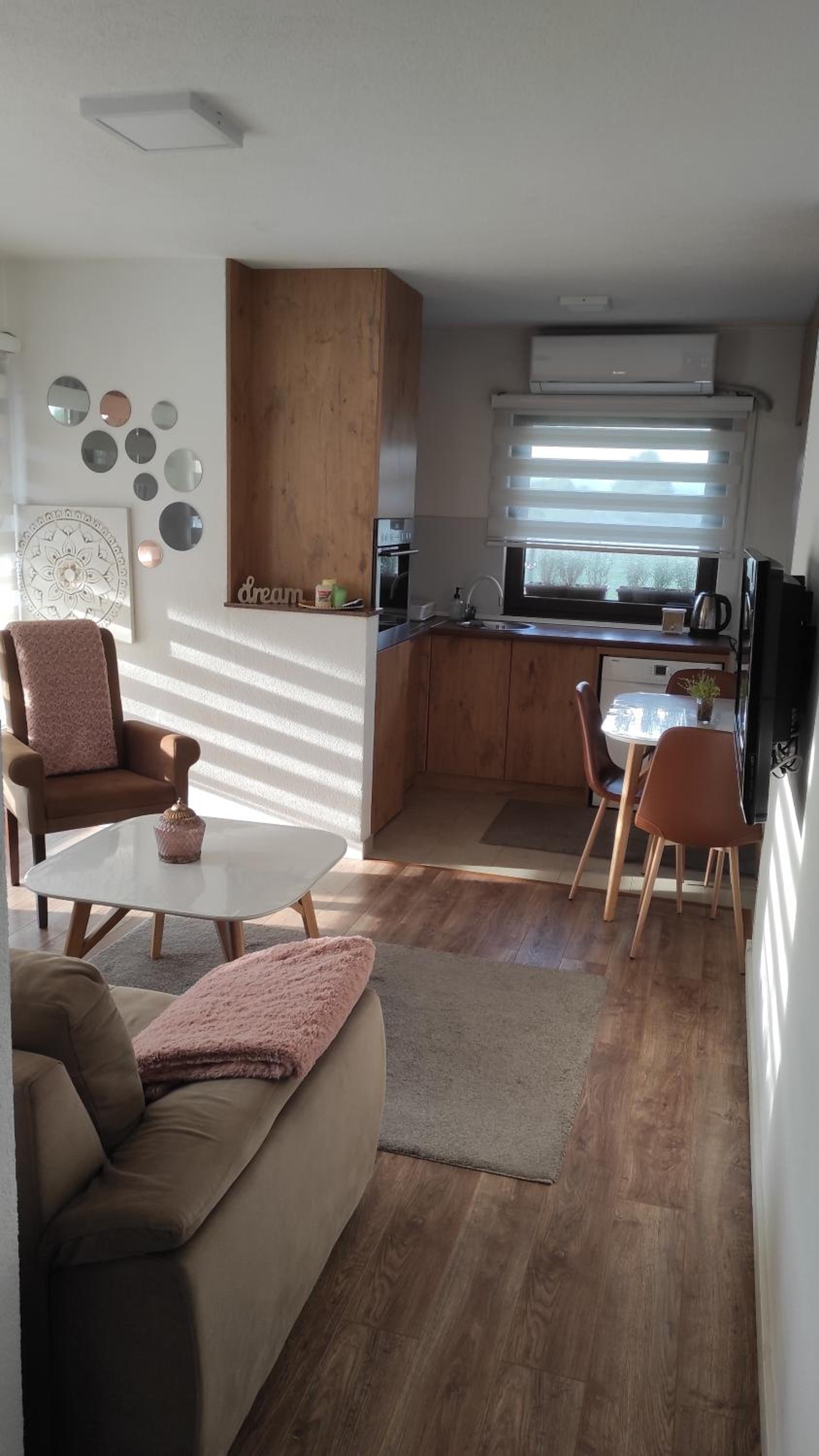 Apartman A&E