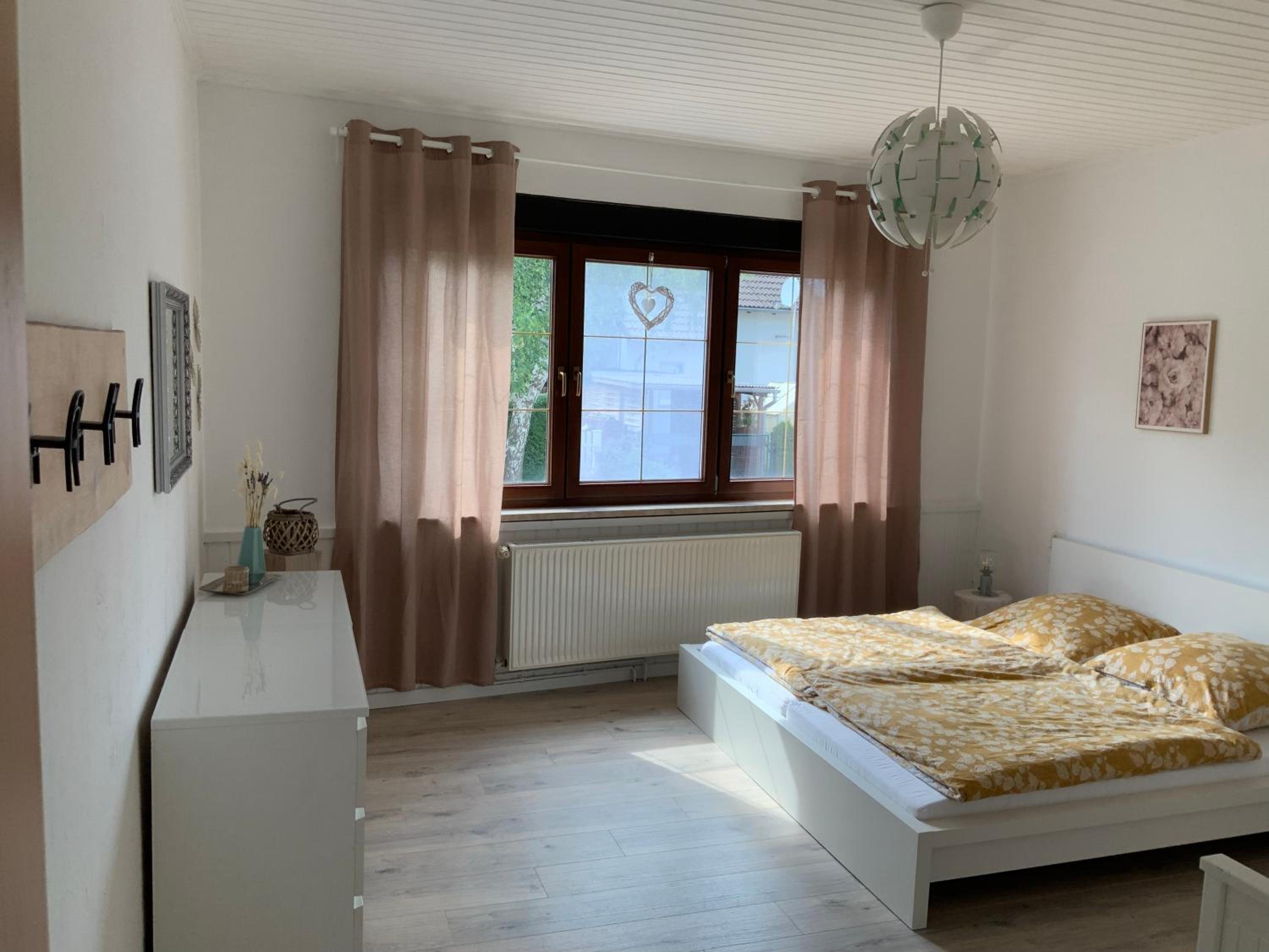 Ferienhaus Undine mit E-Auto-Ladestation