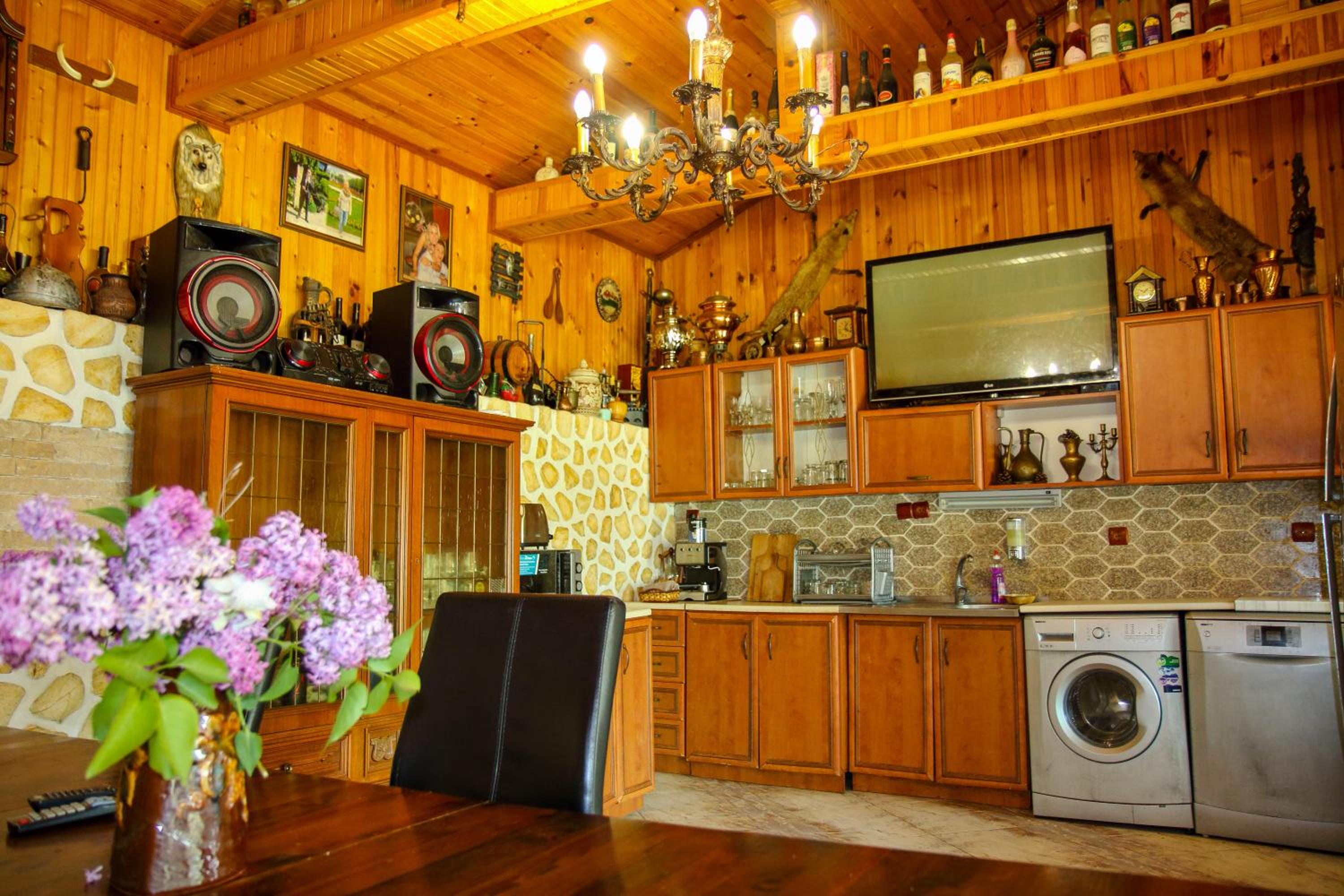 Albena Guest House