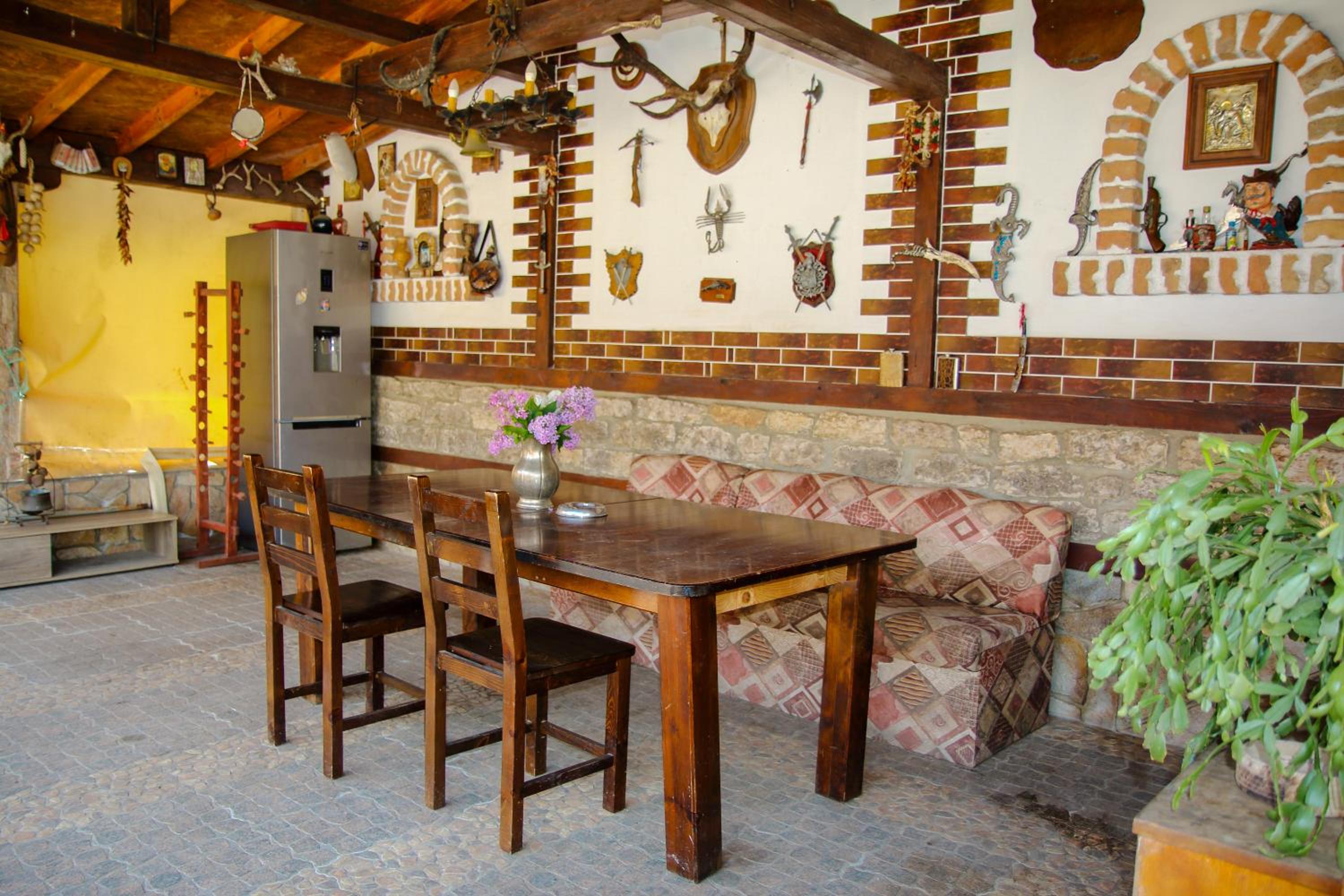 Albena Guest House