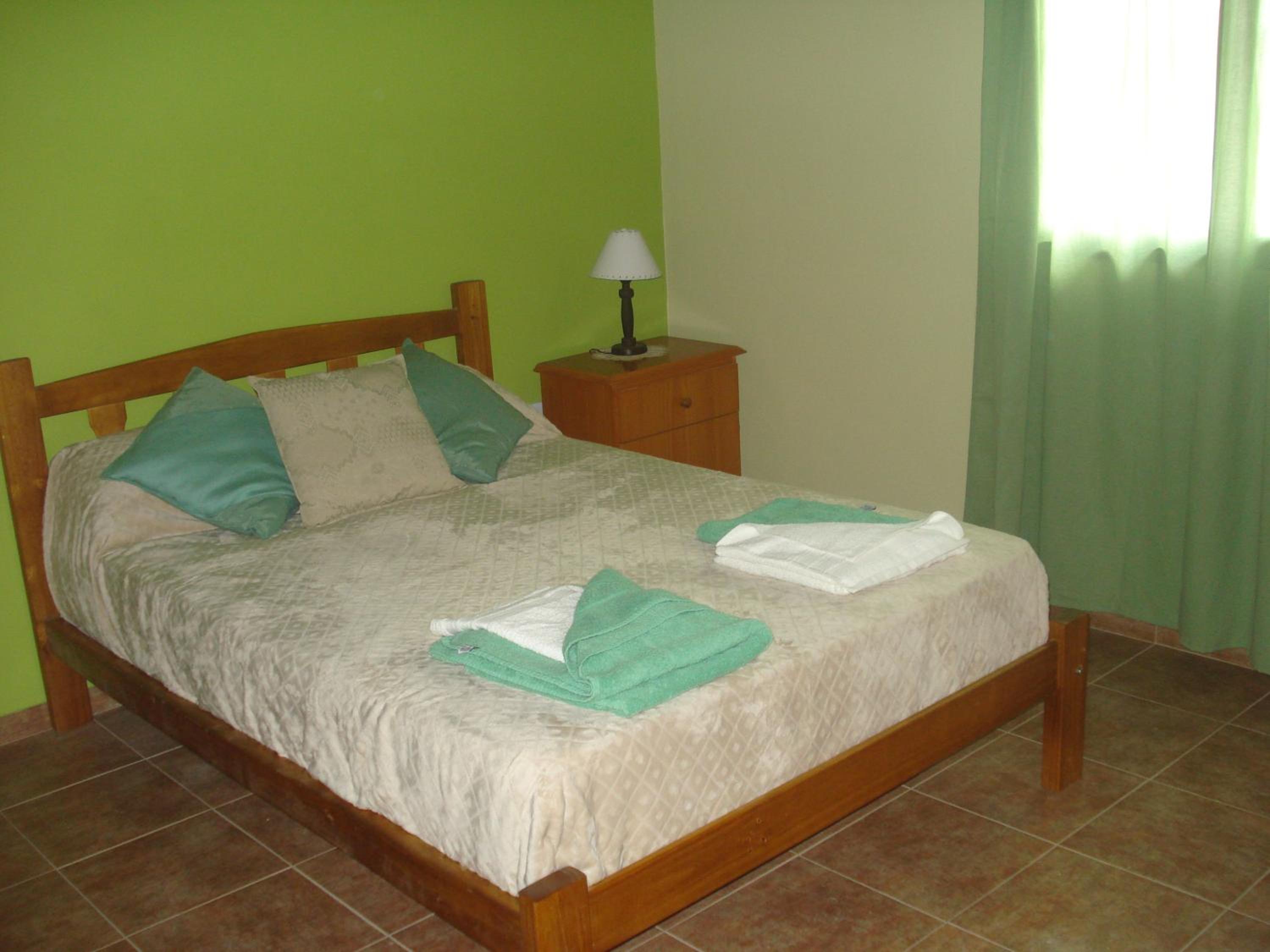Cabañas San Jose del Atuel
