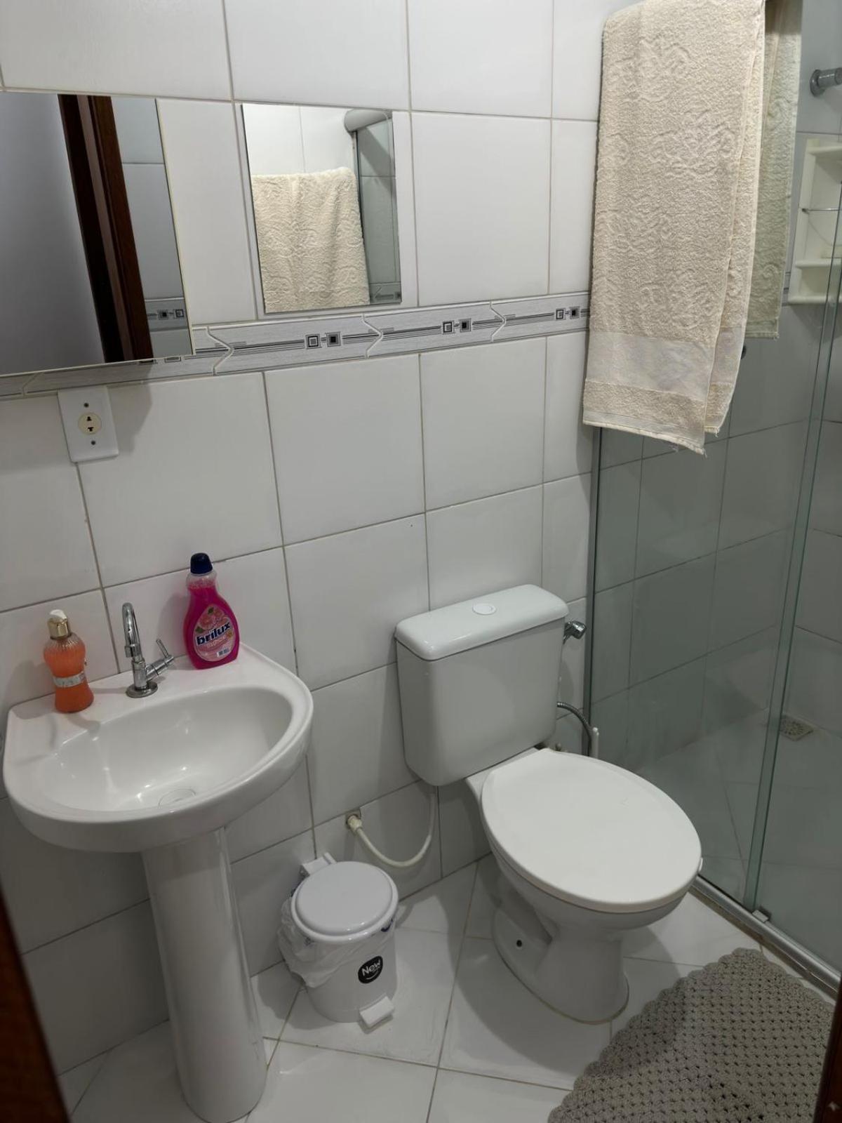 Apartamento Central - Próximo ao Shopping
