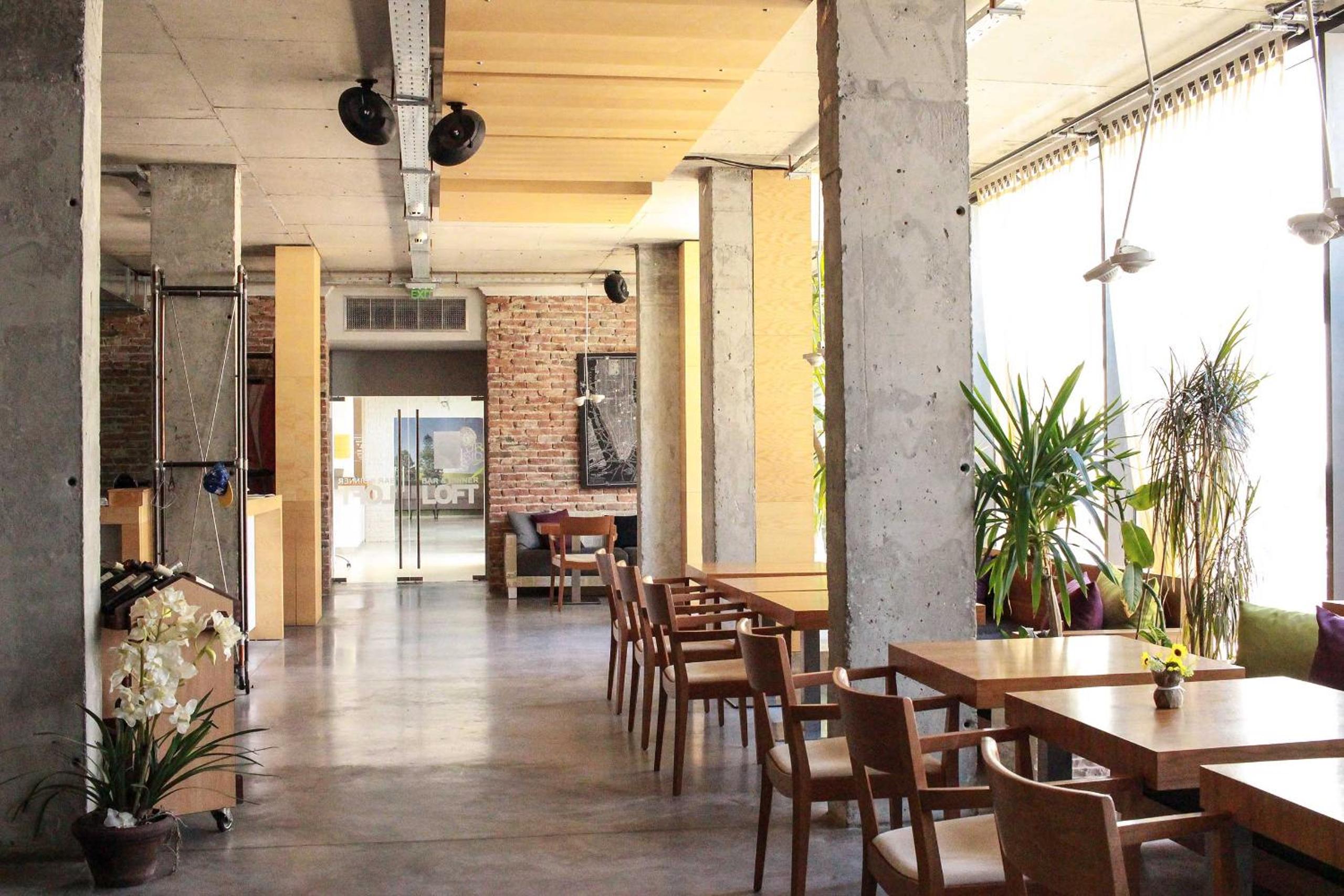 Design Studio in Atlantis Resort&SPA, Burgas Airport