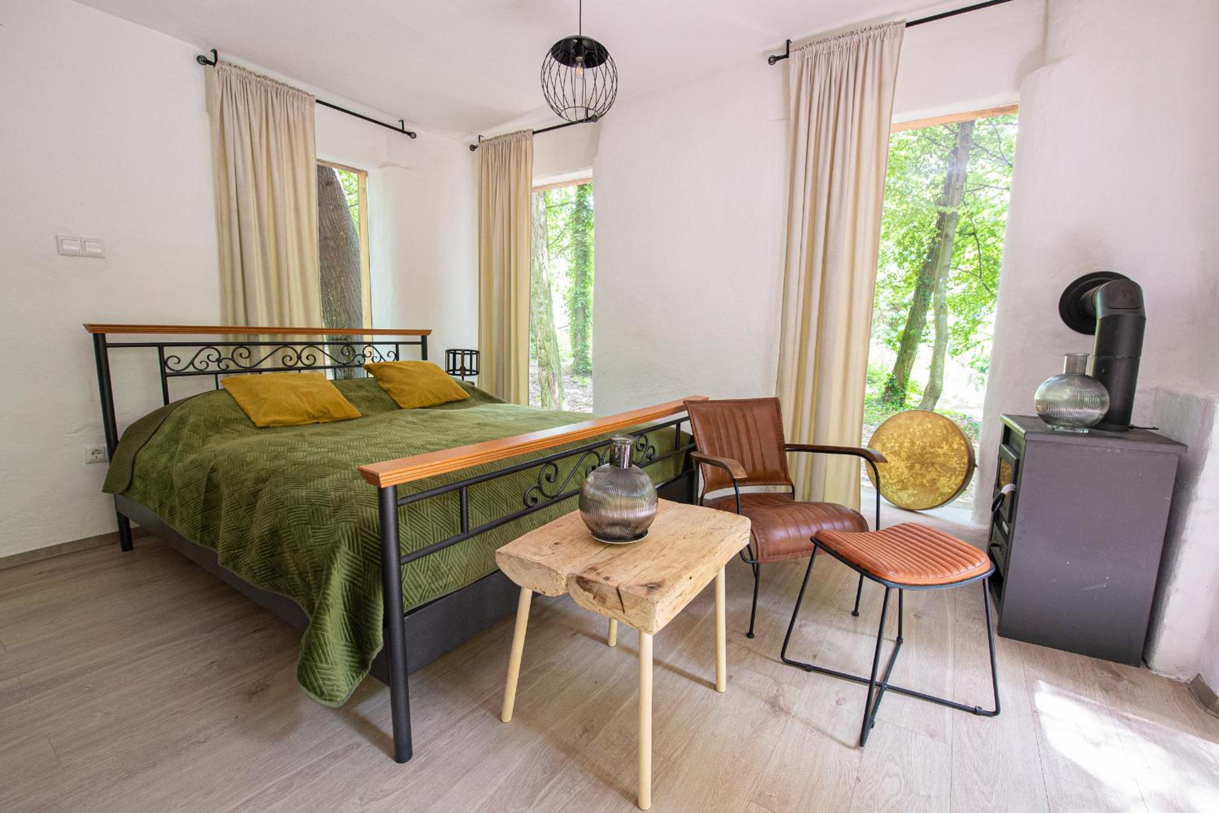 Living Forest Resort
