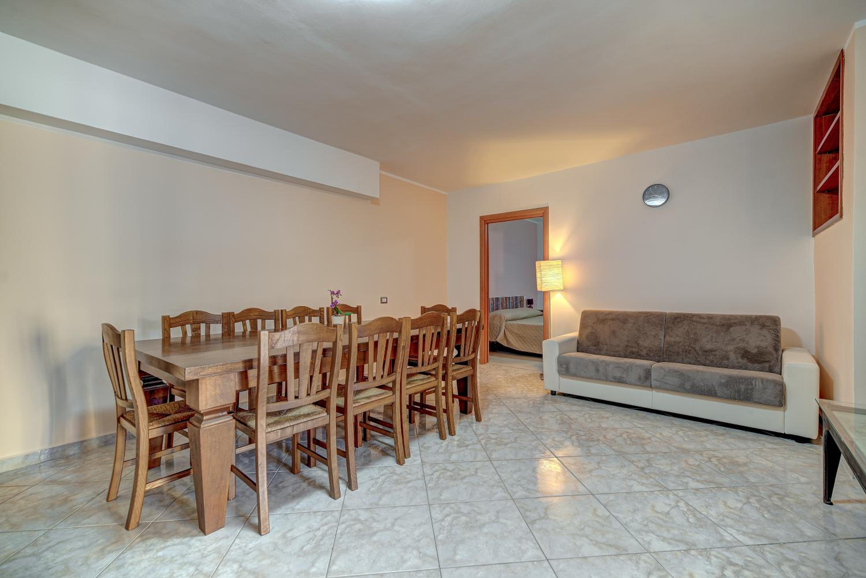 Appartamento Mileva House view 4
