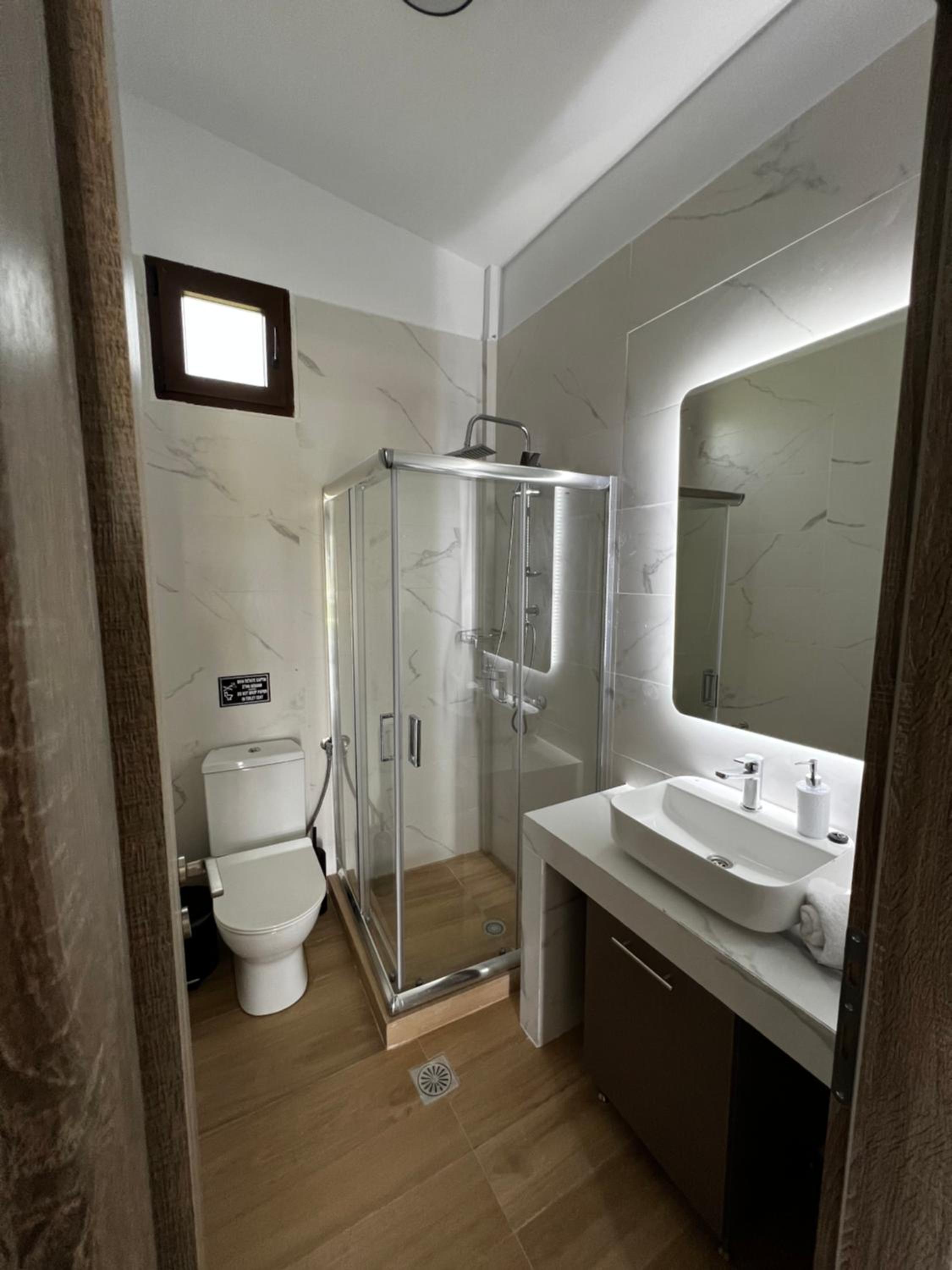 Naiades Villas Aigli