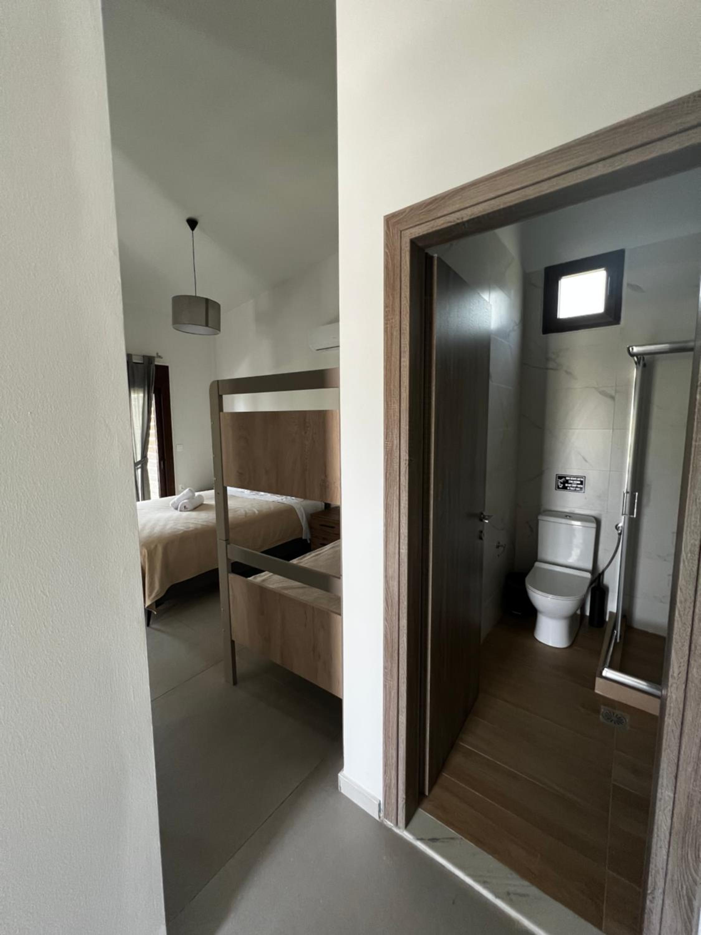 Naiades Villas Aigli