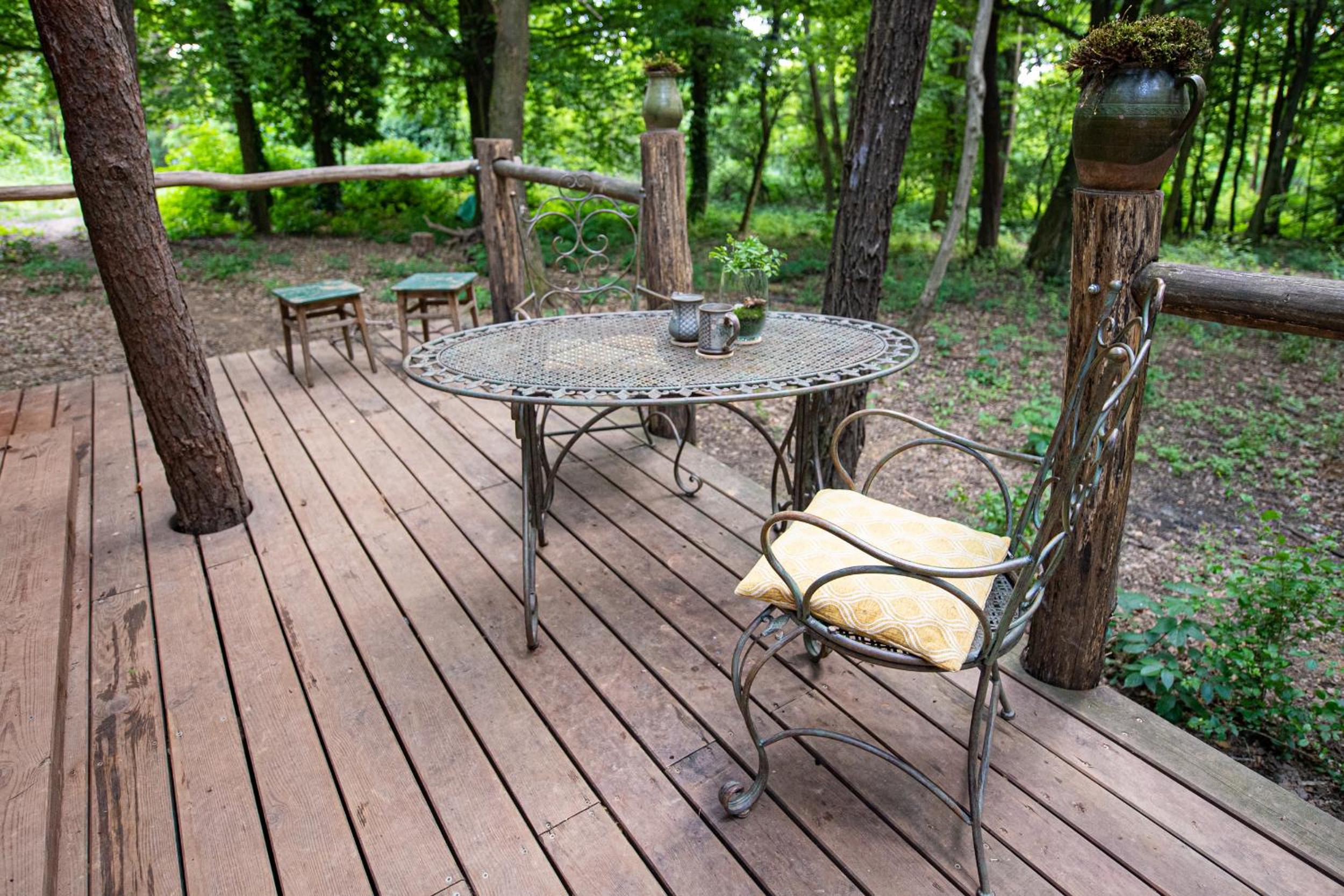 Living Forest Resort