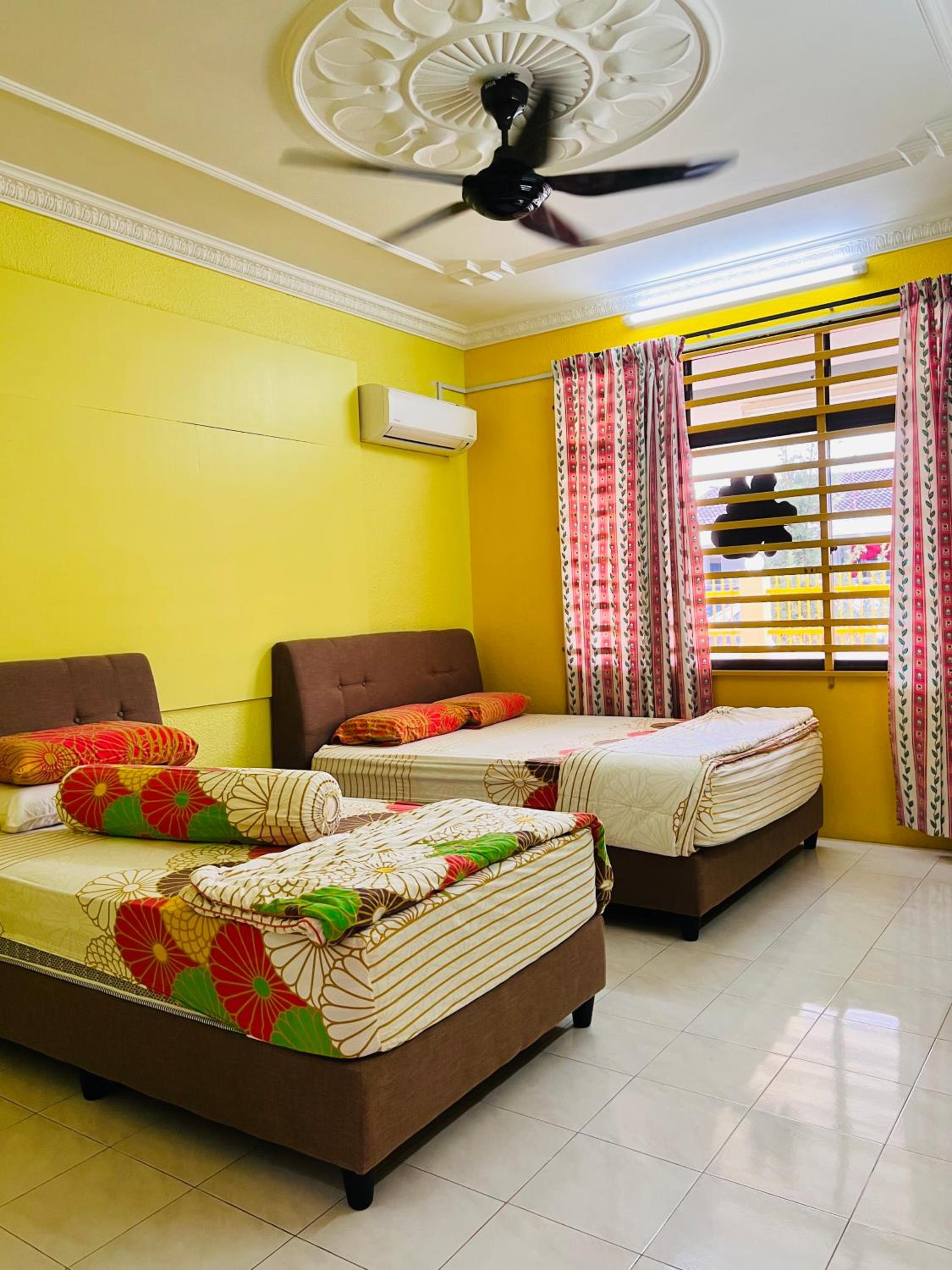 MH Homestay No2 at Alor Setar photo 8