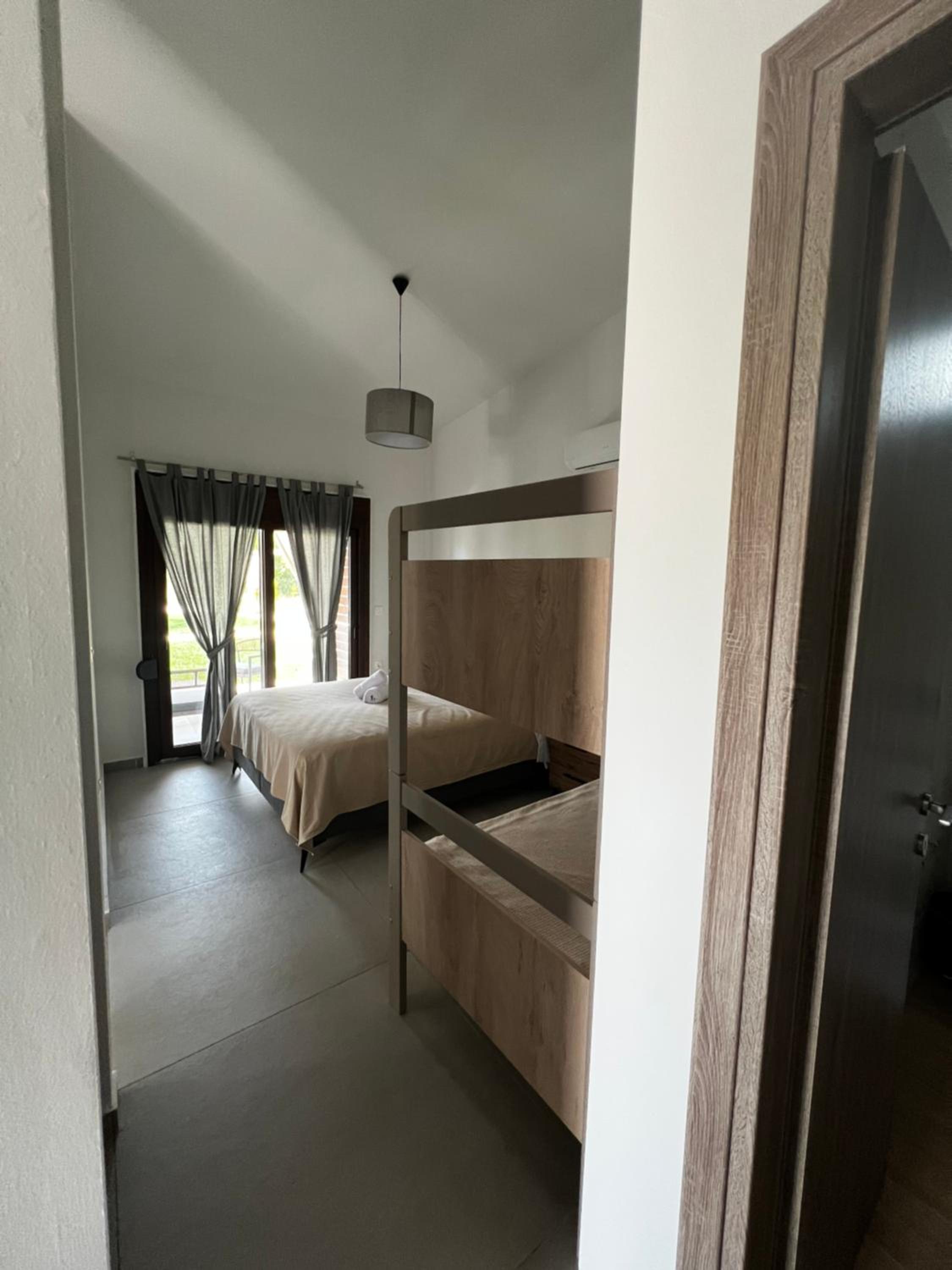 Naiades Villas Aigli