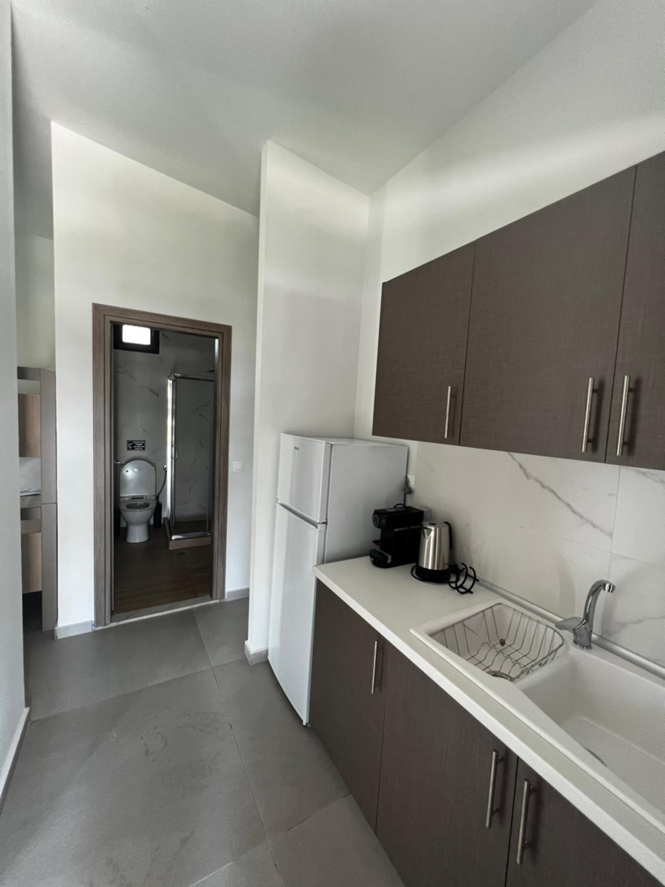 Naiades Villas Aigli