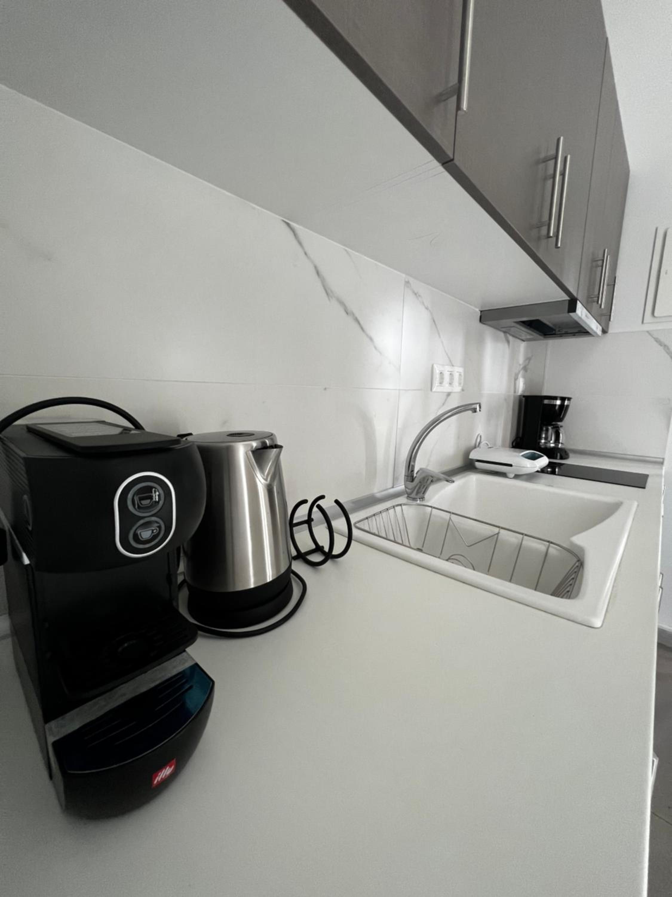 Naiades Villas Aigli