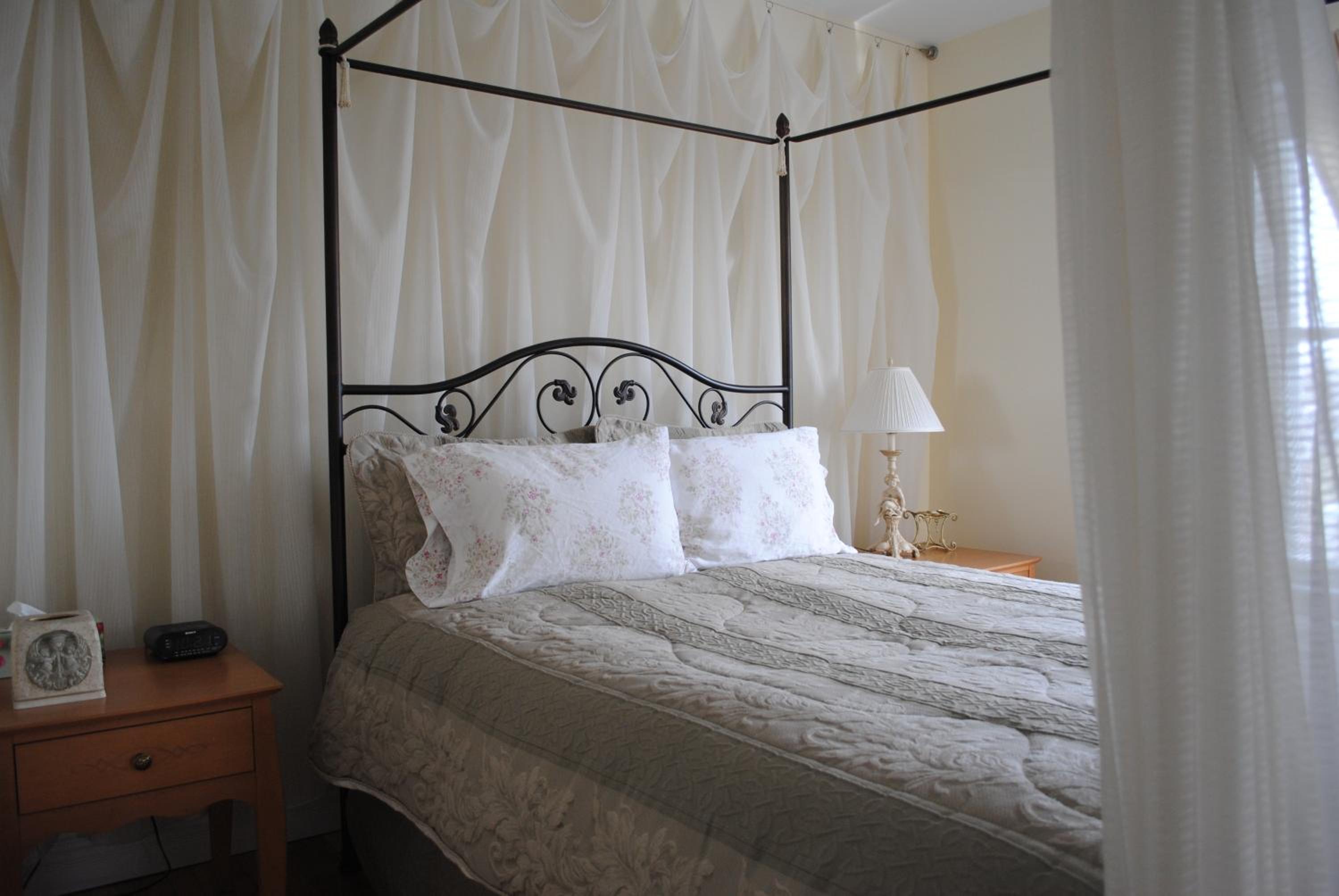 Auberge Marquis de Montcalm