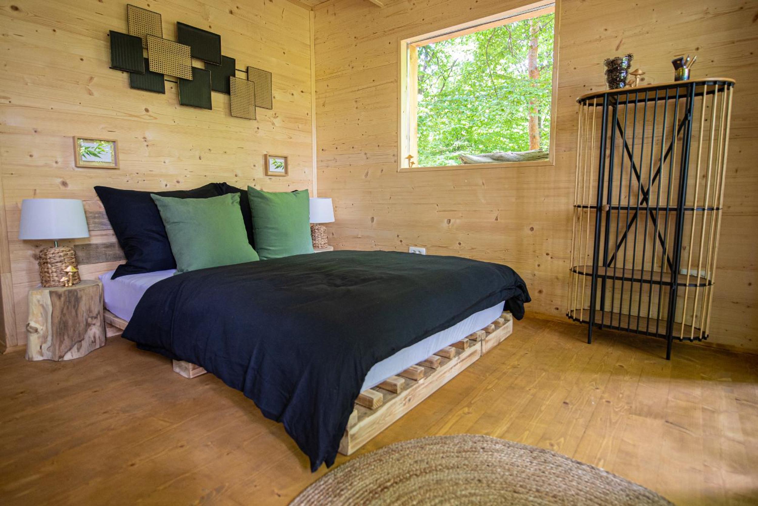 Living Forest Resort