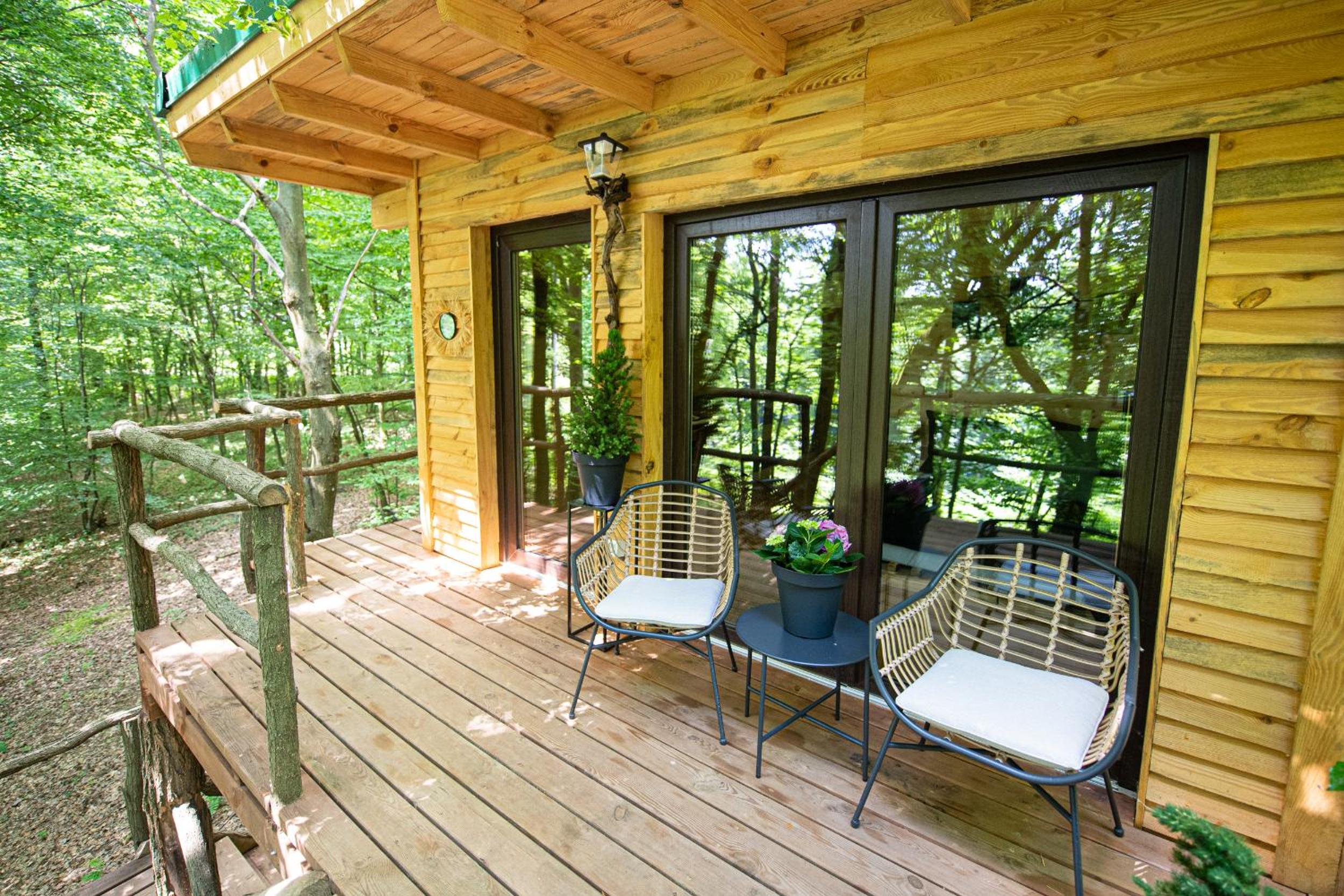 Living Forest Resort