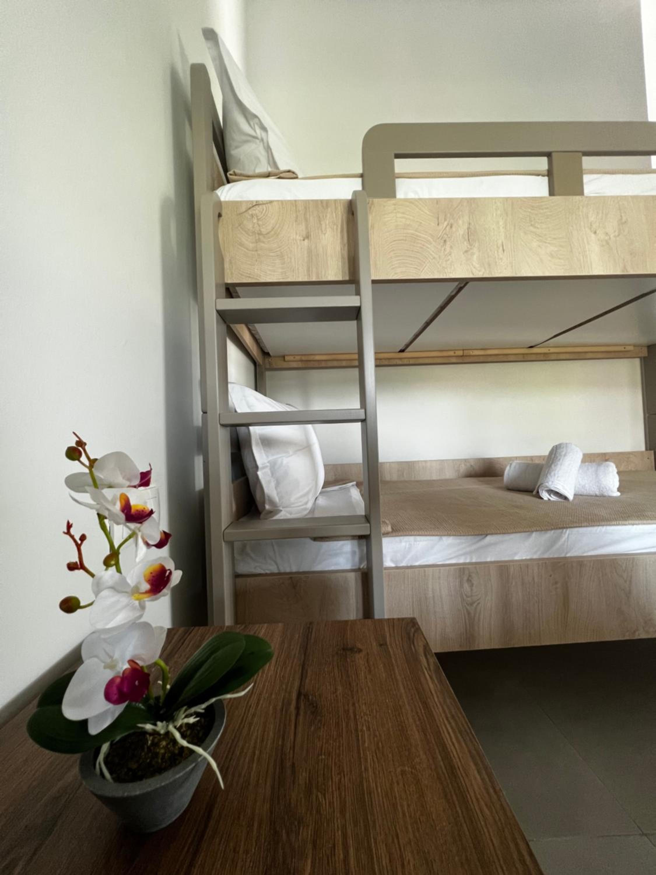 Naiades Villas Aigli