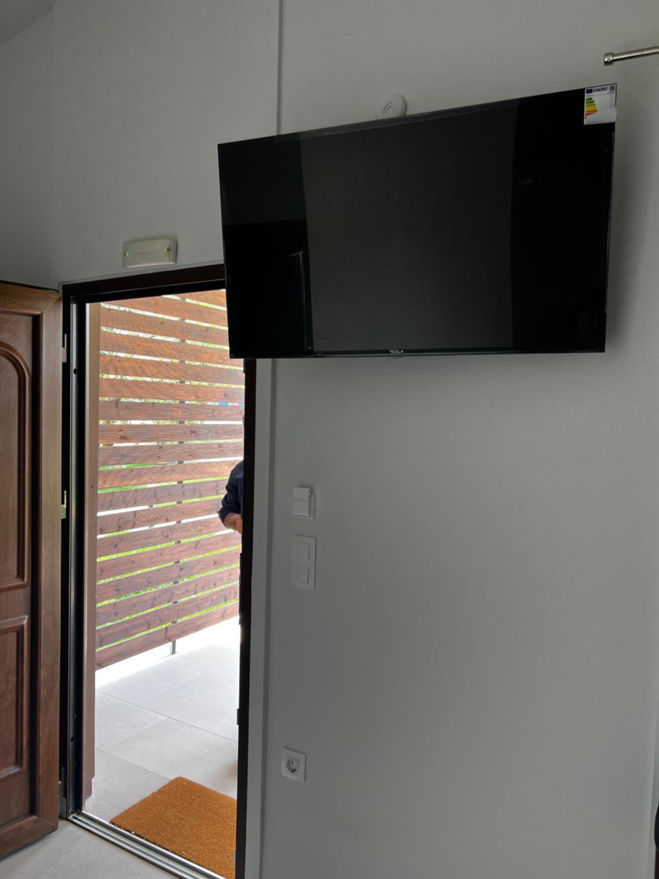 Naiades Villas Aigli