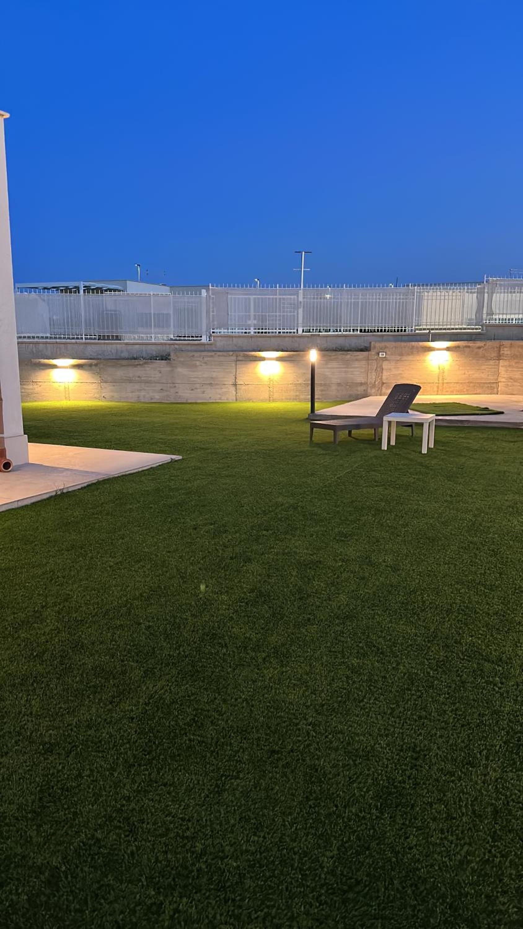 Villa Mediterranea