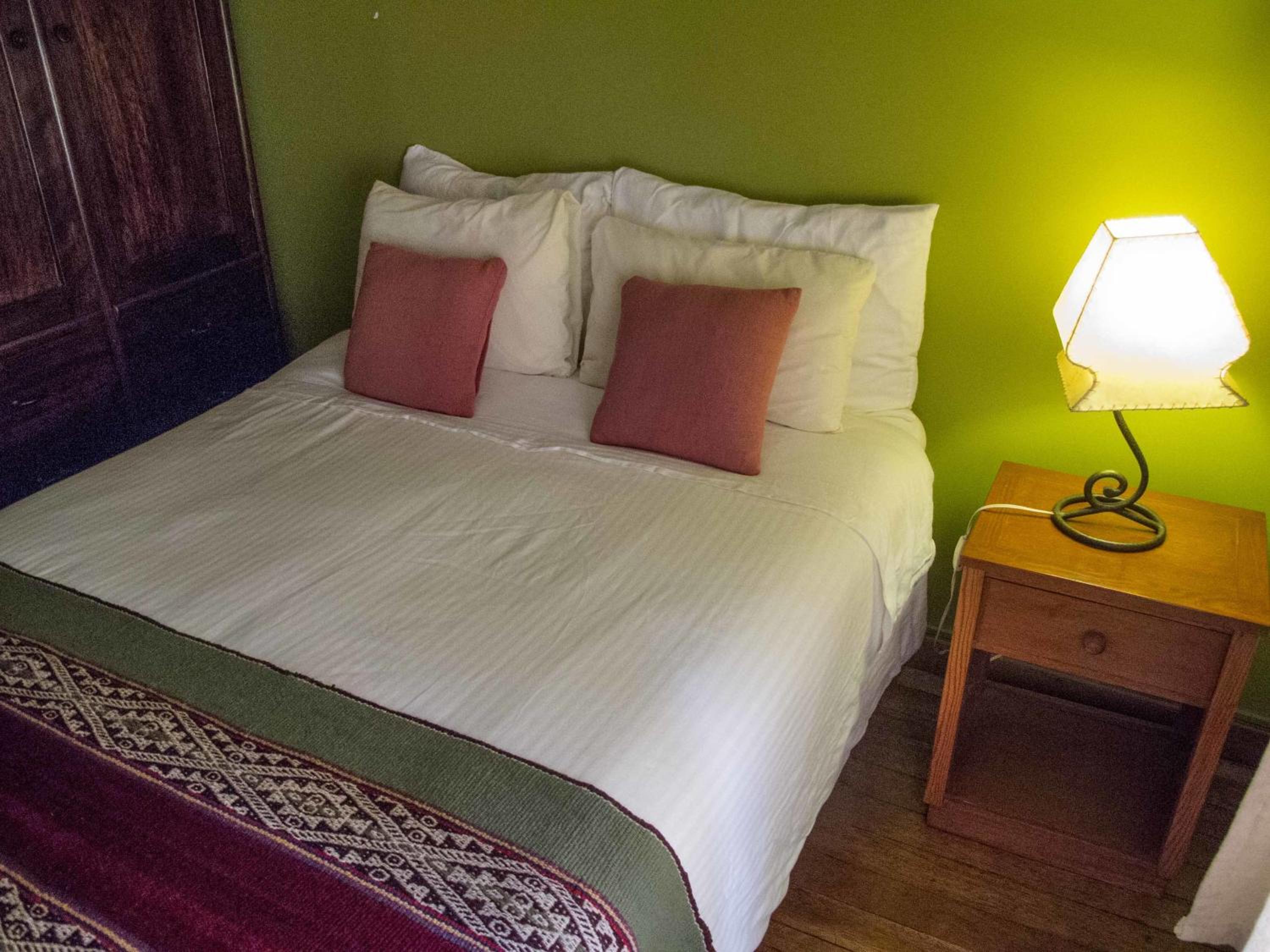 Pisac Inn
