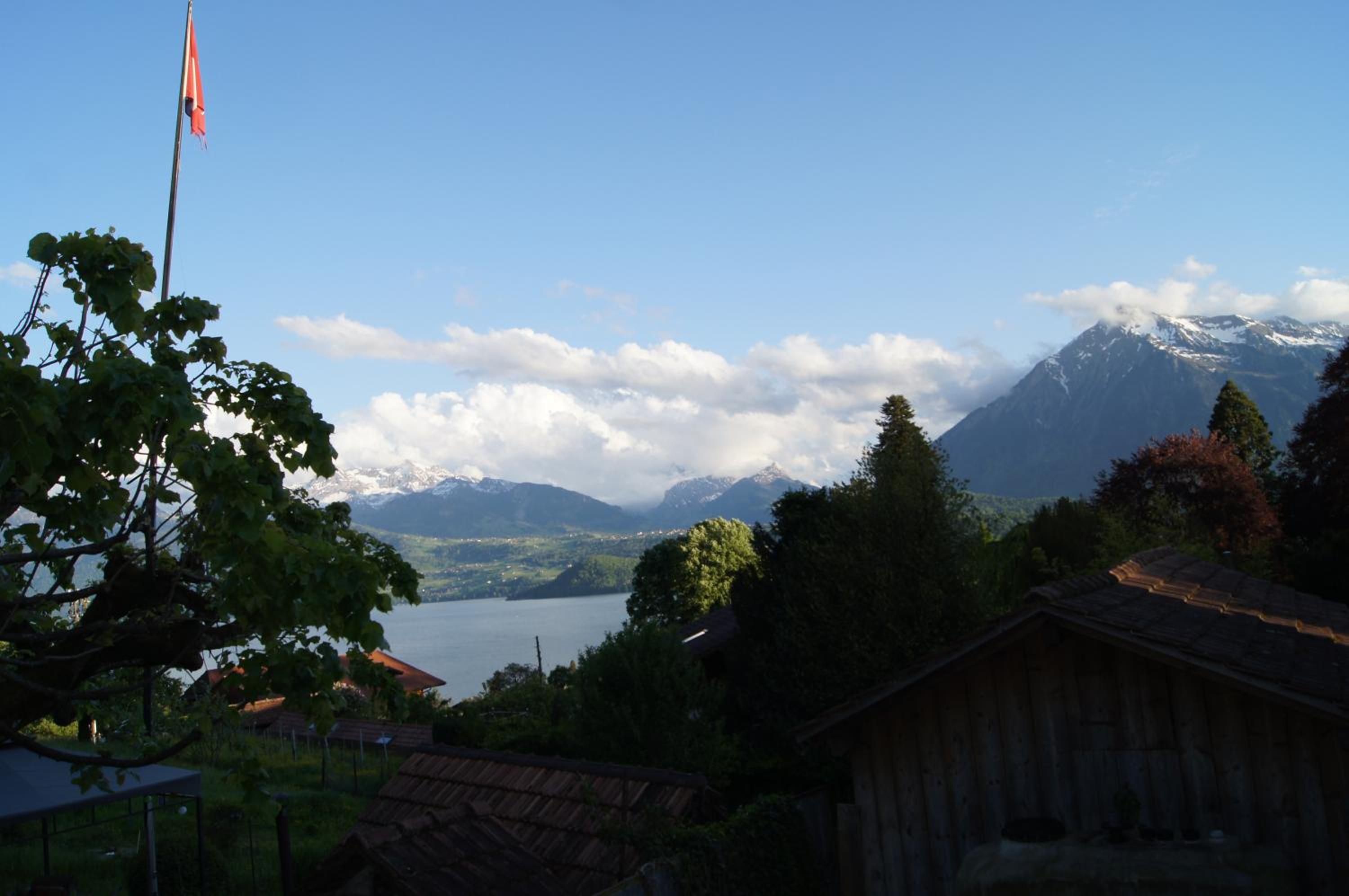 B&B Schönörtli