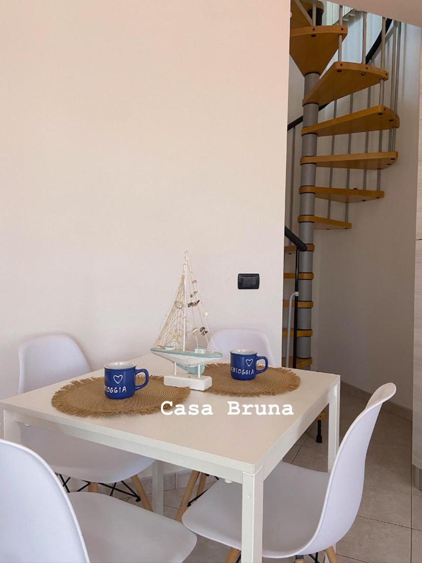 Casa Bruna - appartamento Renato