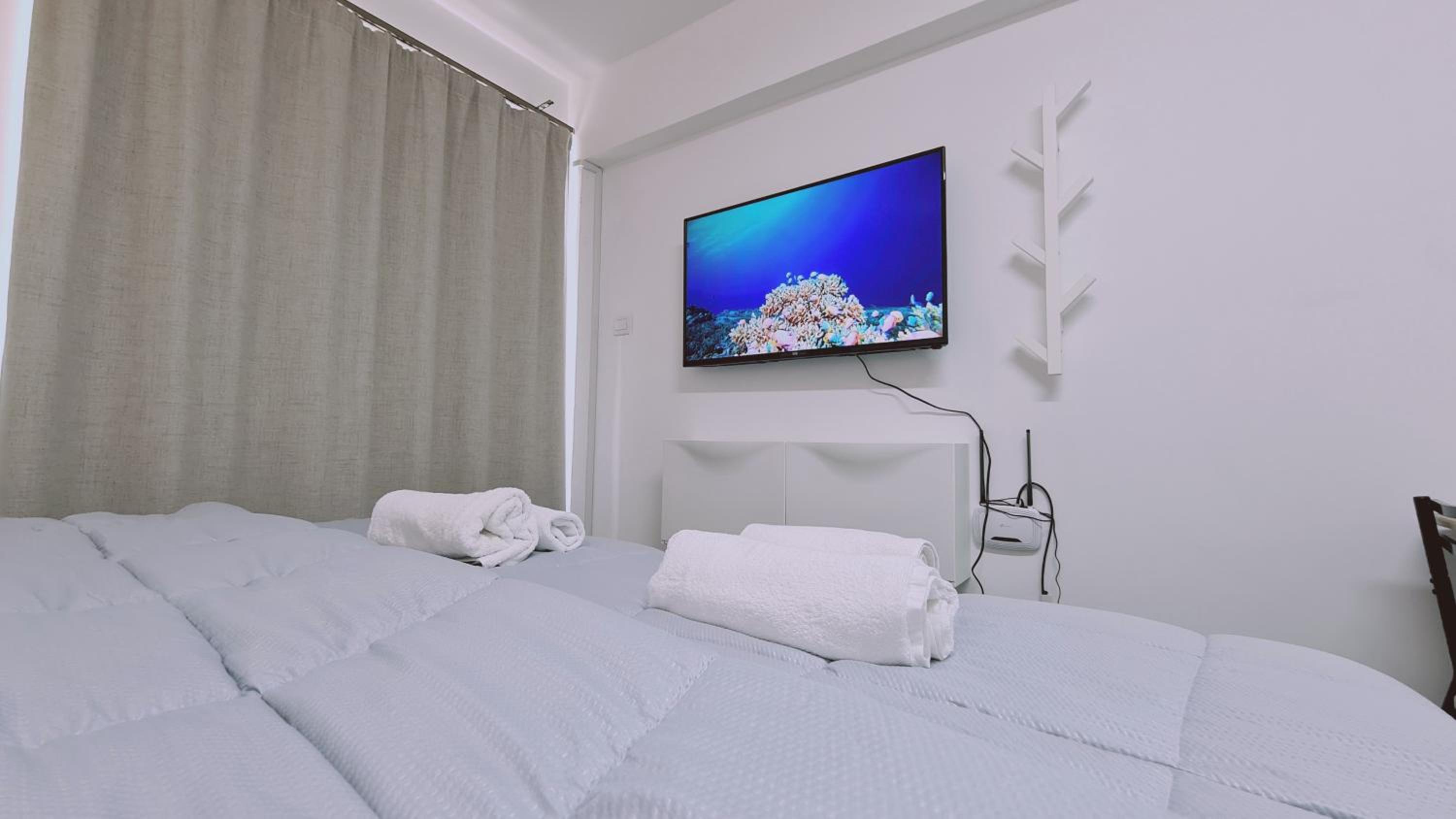 STAY Napa Living Studios