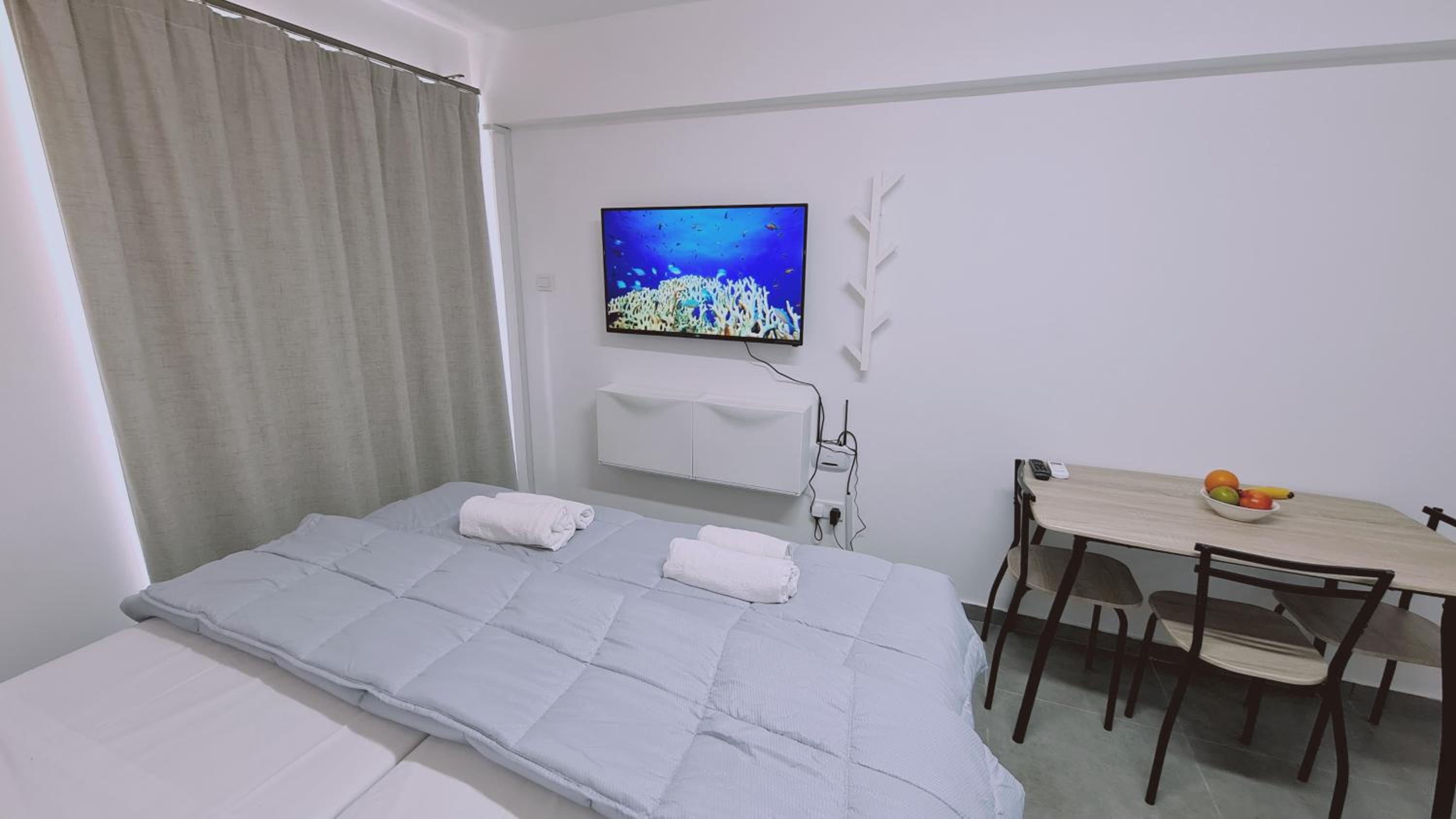 STAY Napa Living Studios
