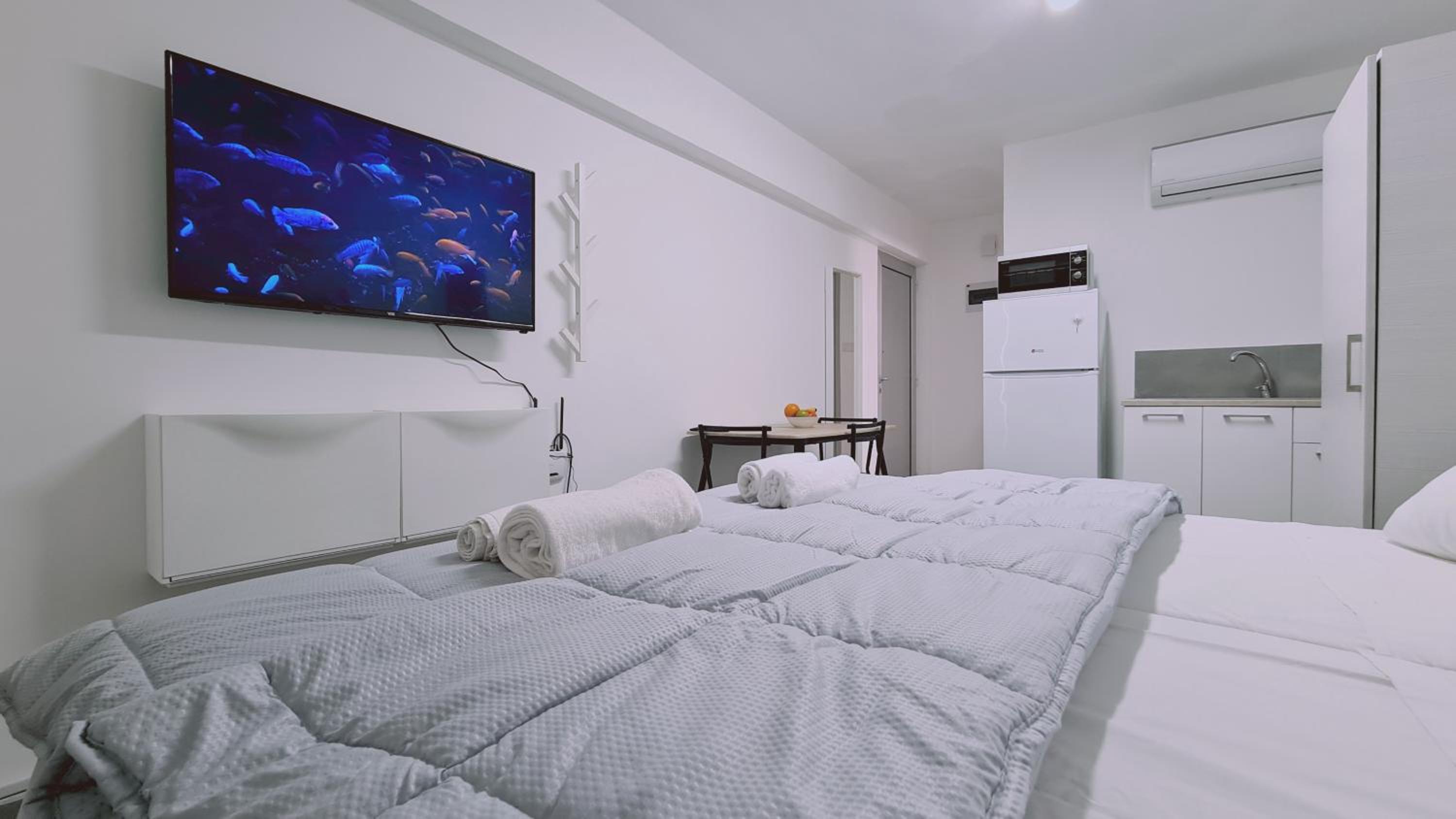 STAY Napa Living Studios