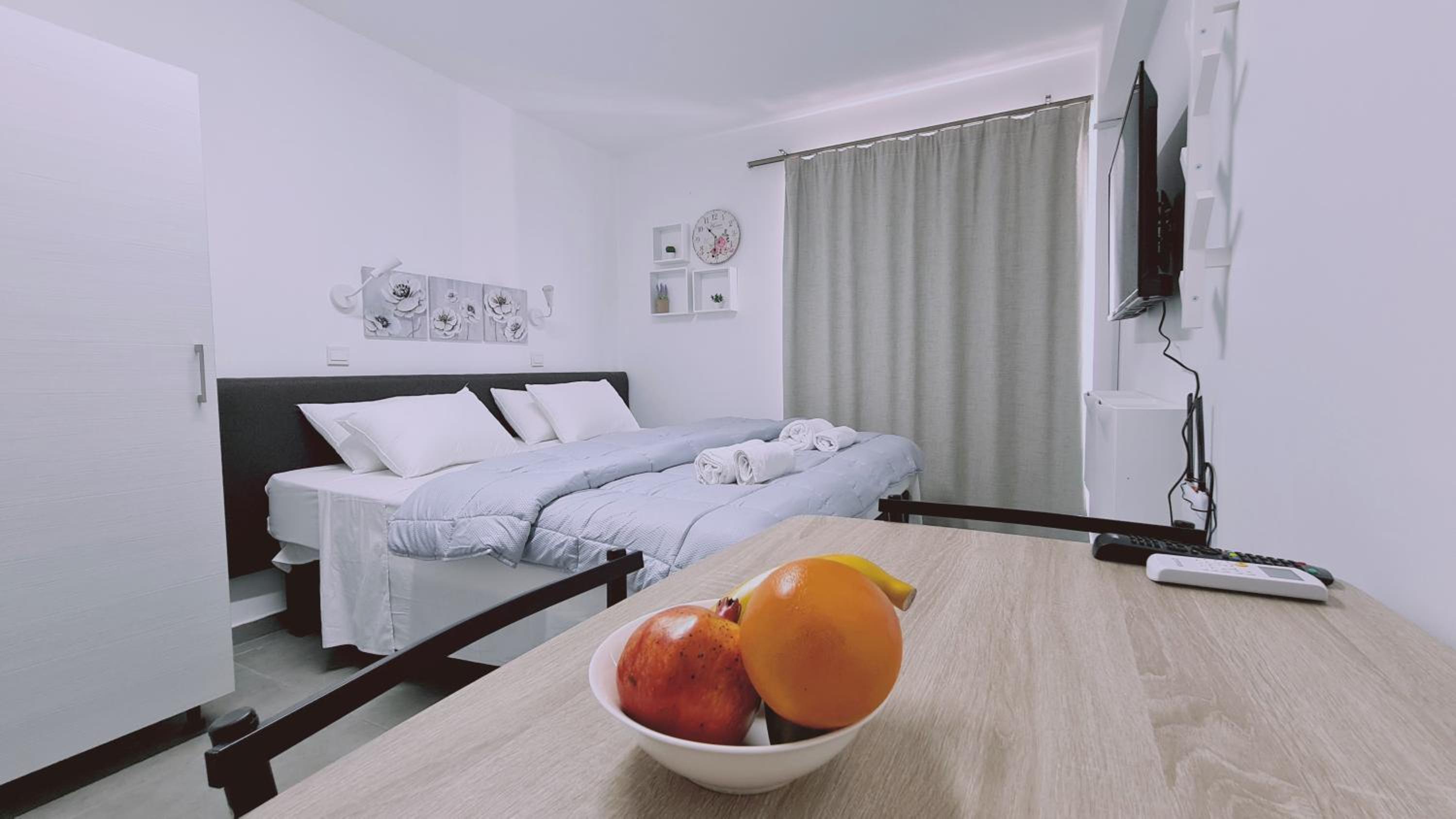 STAY Napa Living Studios