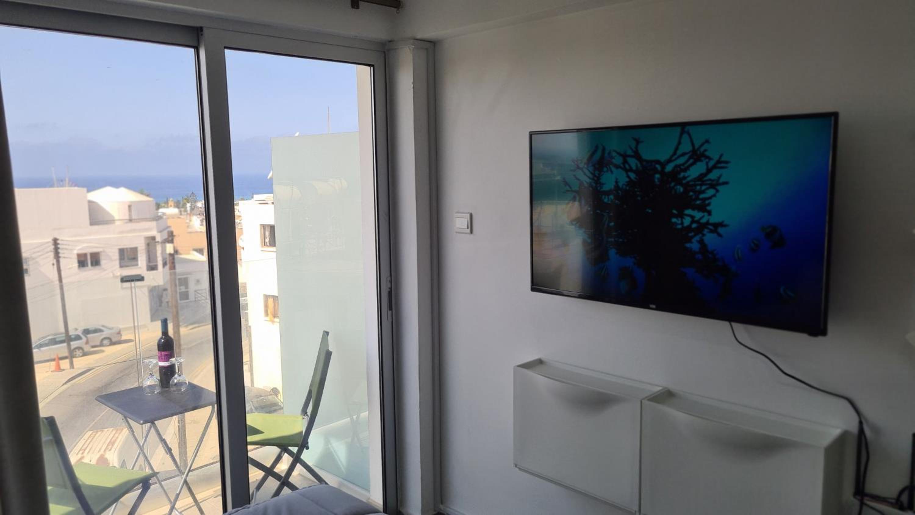 STAY Napa Living Studios