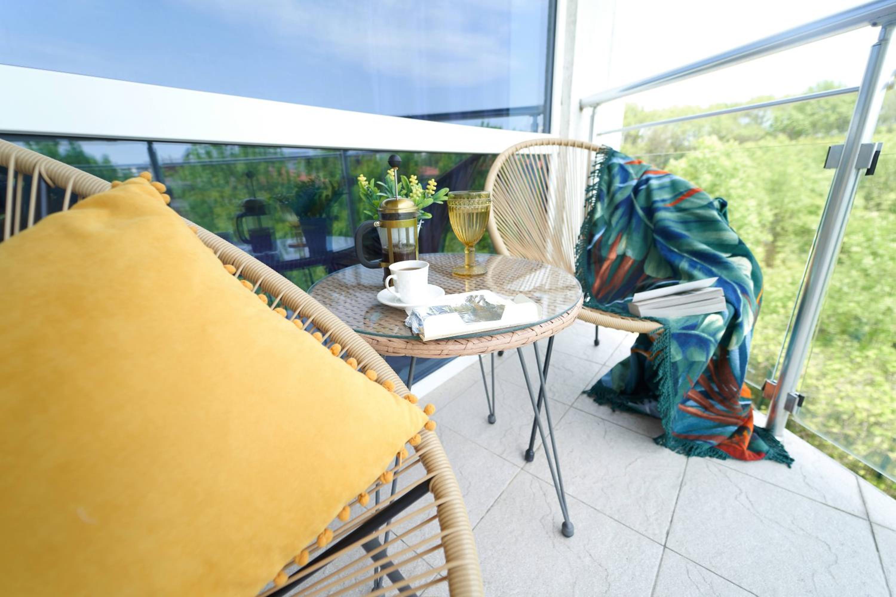 Design Studio in Atlantis Resort&SPA, Burgas Airport