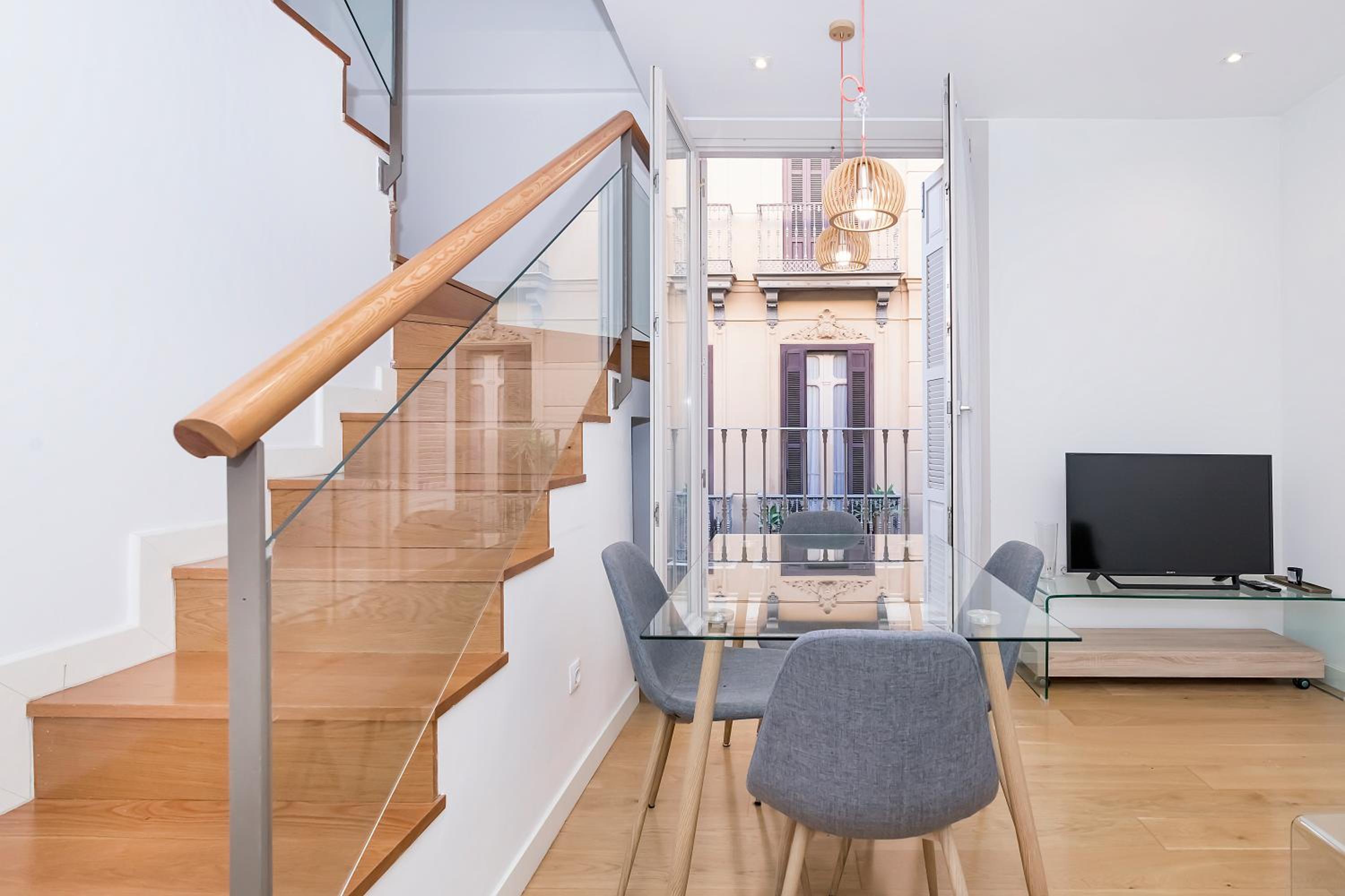 Malaga Vacations - BHost - Historic Center Pastor - Property Image 2