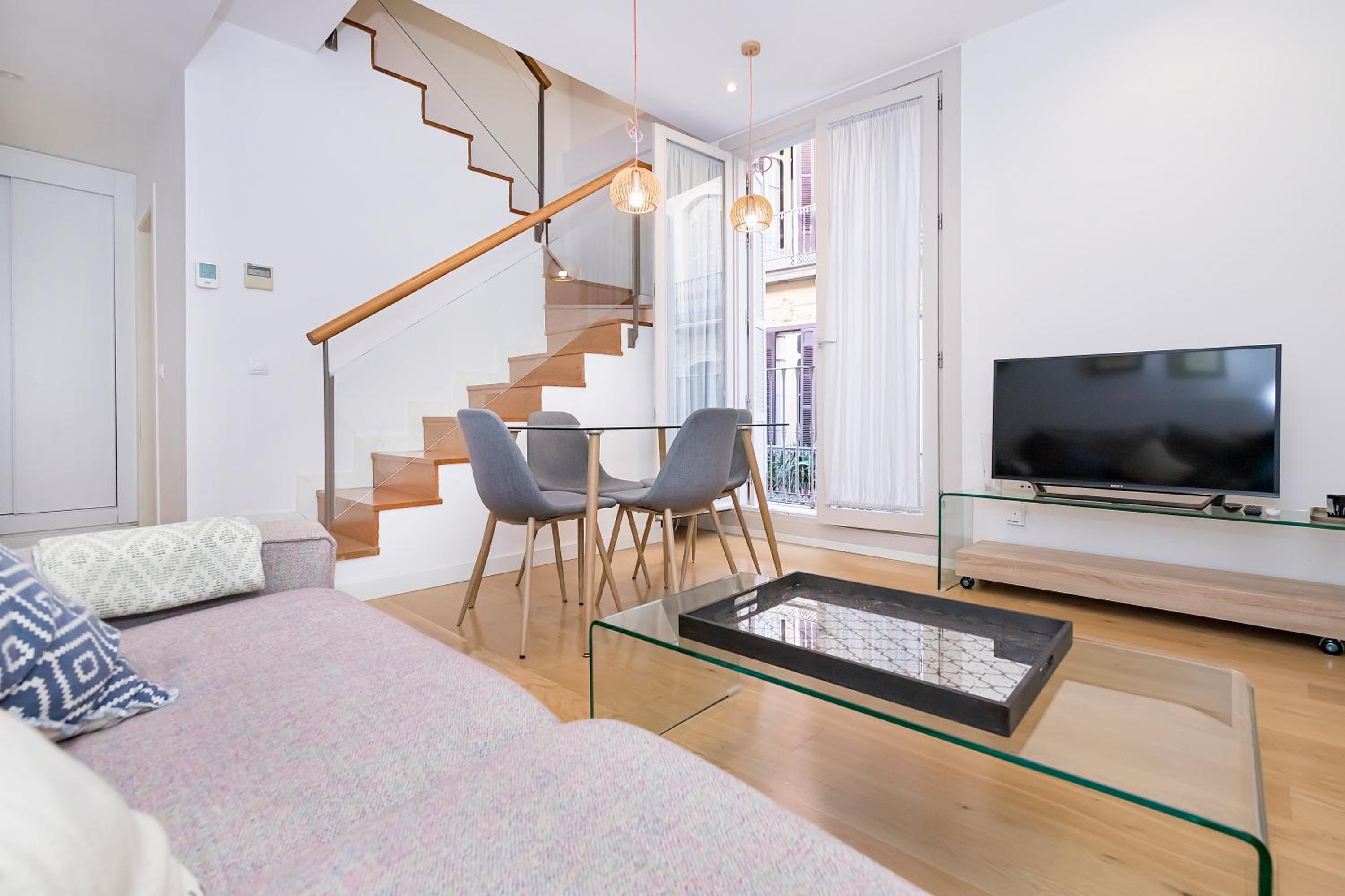 Malaga Vacations - BHost - Historic Center Pastor - Property Image 3