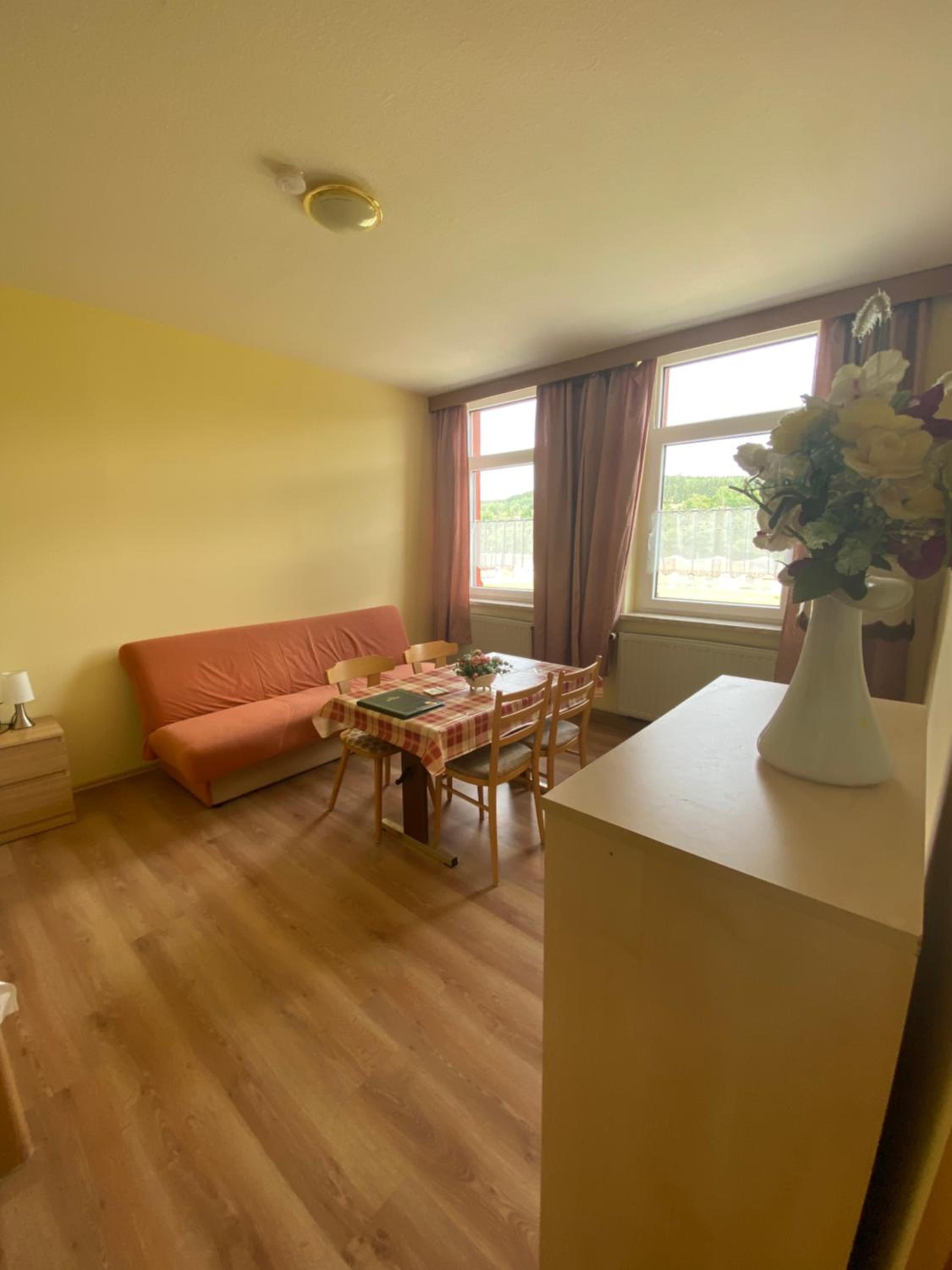 Ferienwohnung Goldener Drache