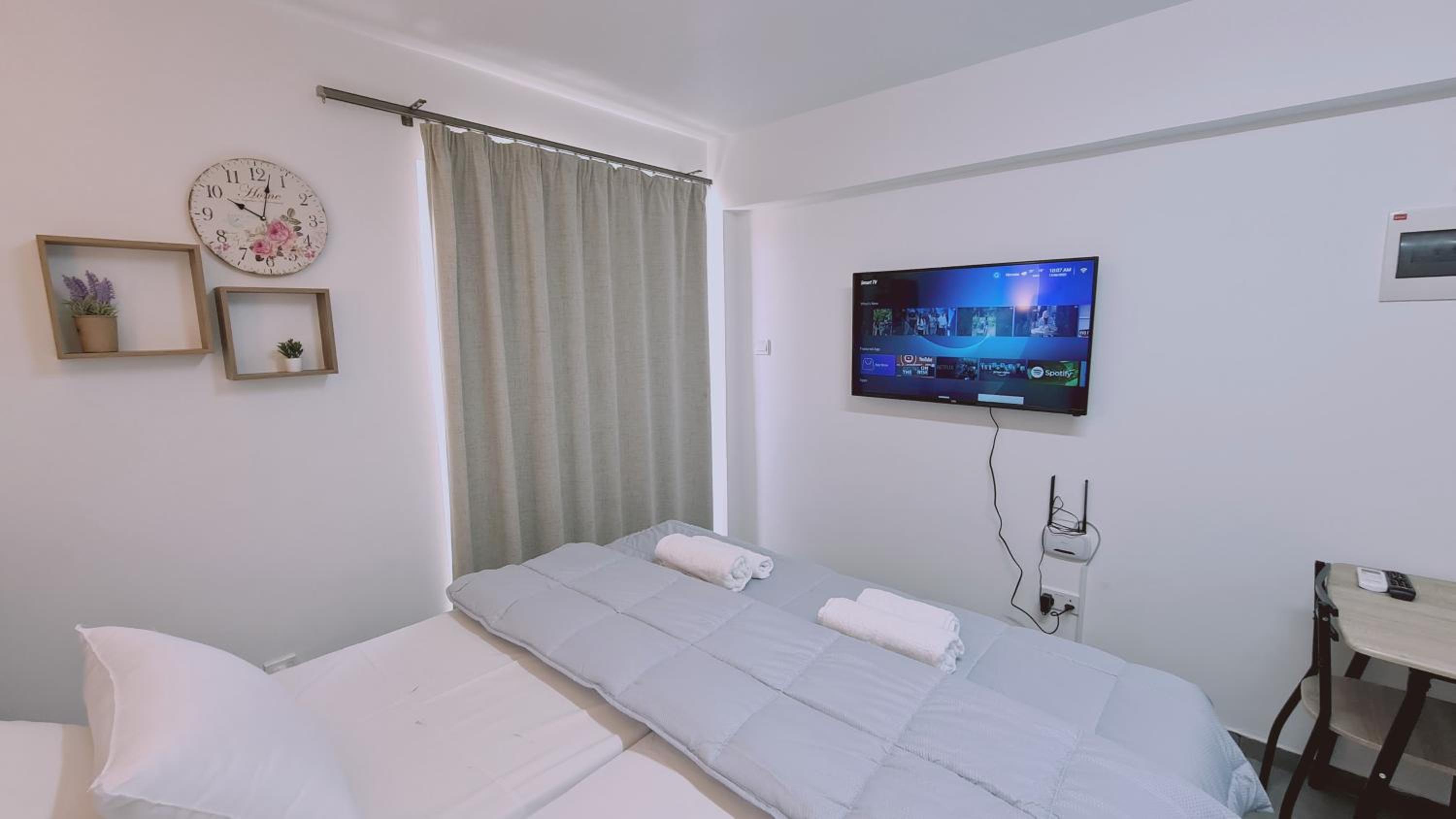 STAY Napa Living Studios