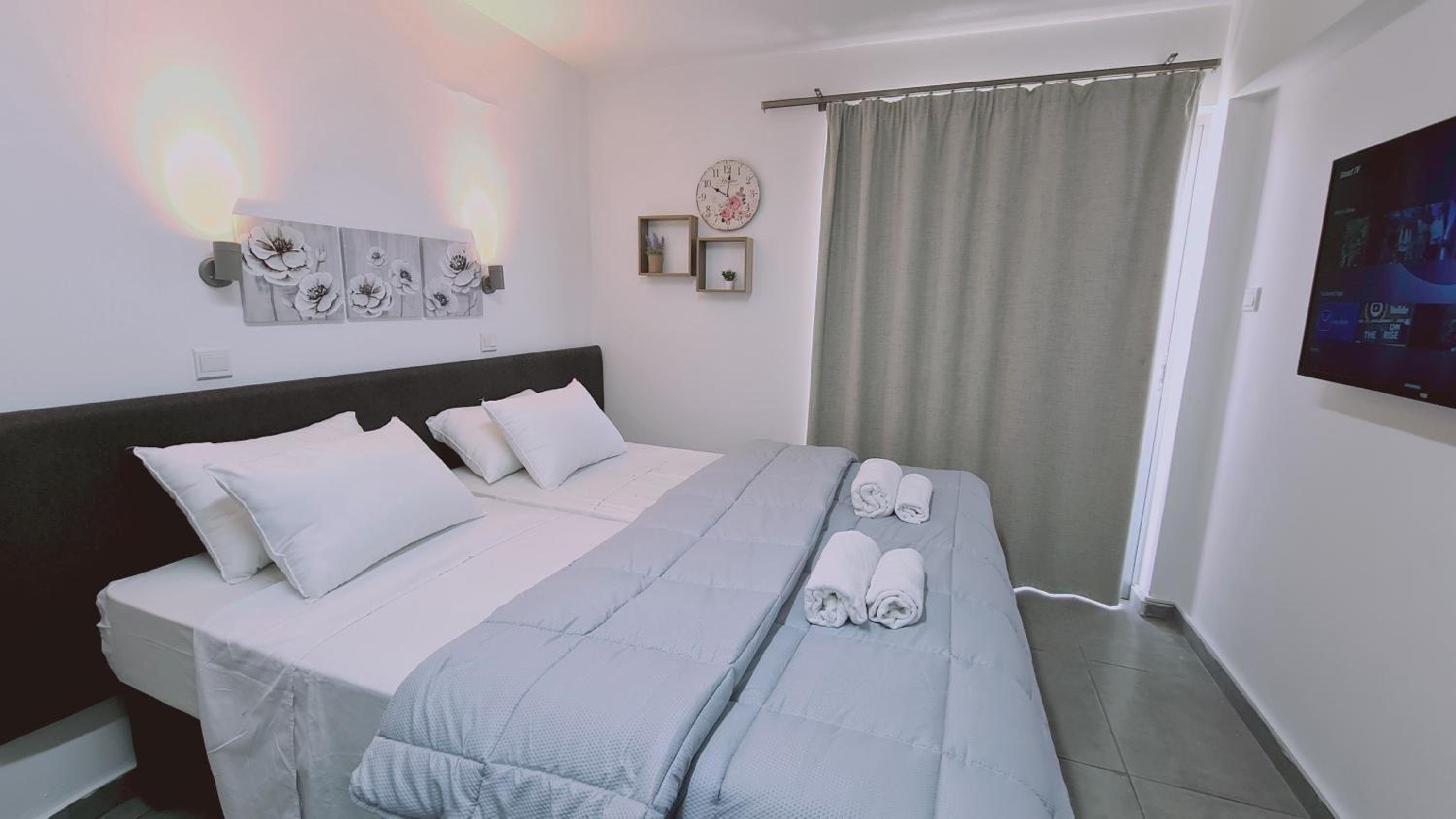 STAY Napa Living Studios