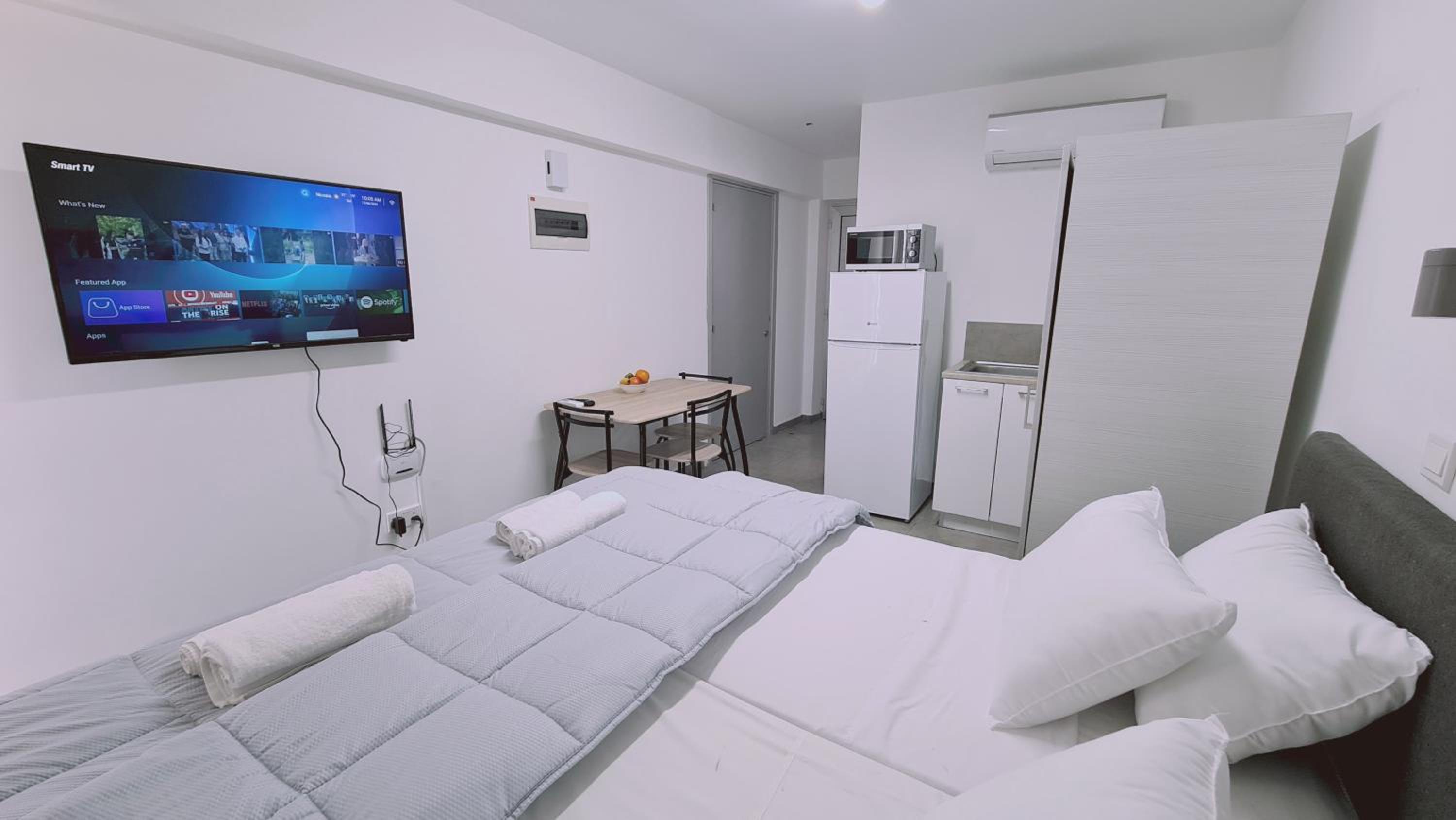 STAY Napa Living Studios