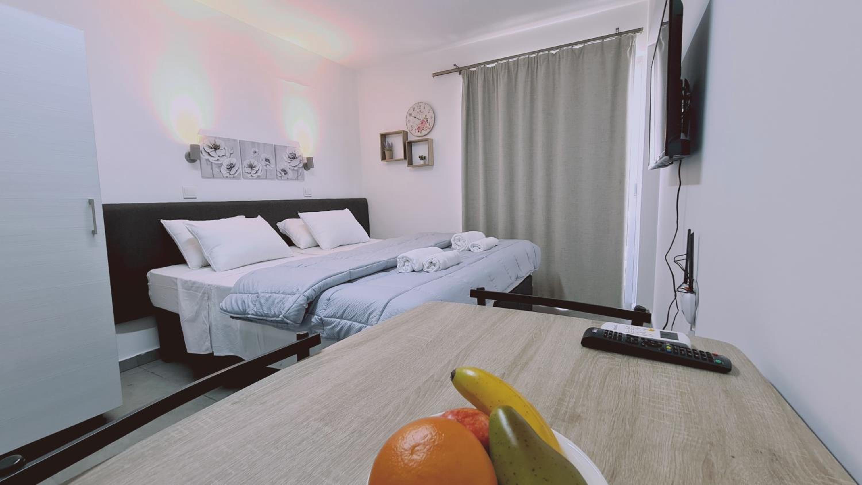 STAY Napa Living Studios