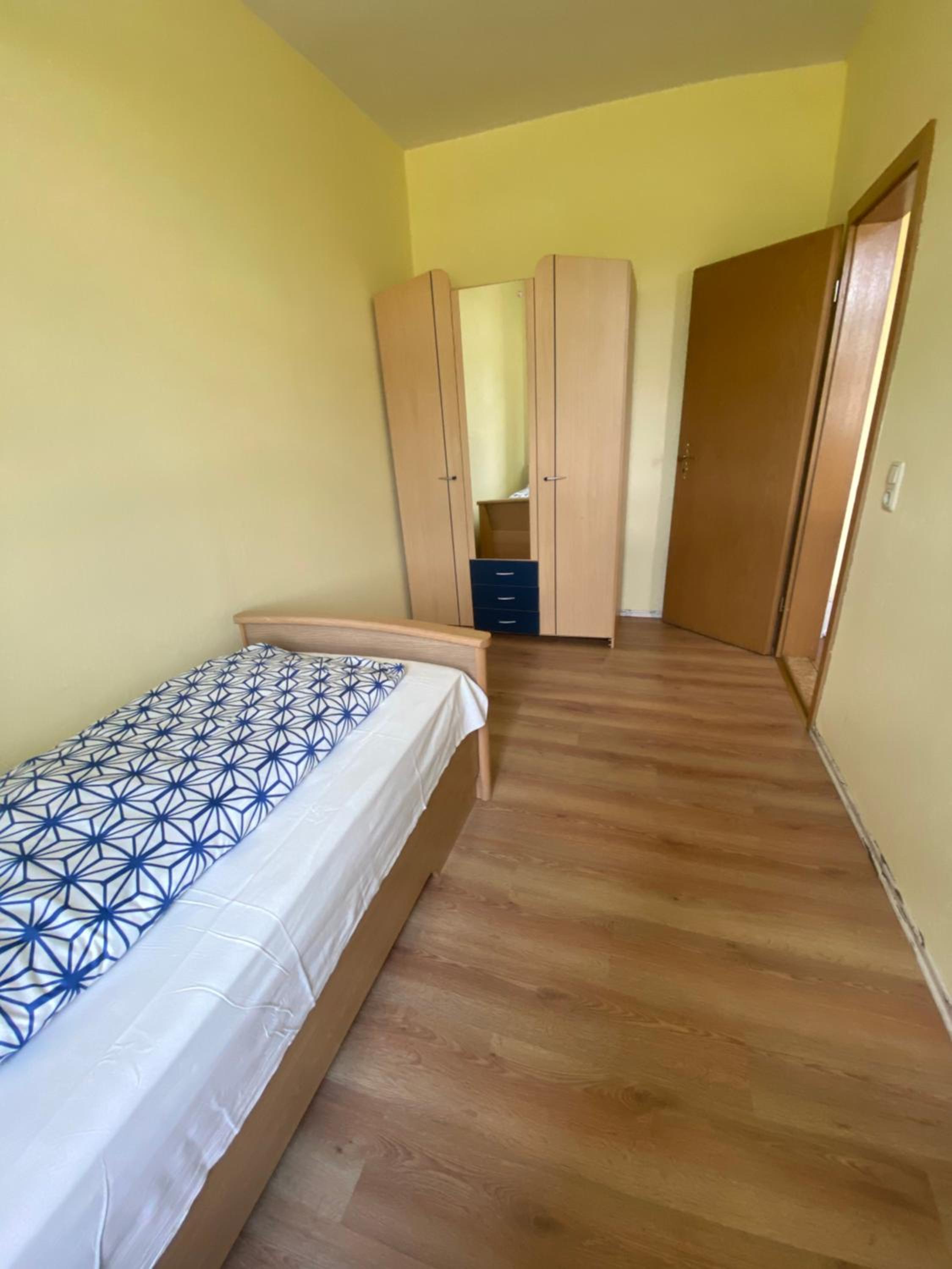 Ferienwohnung Goldener Drache