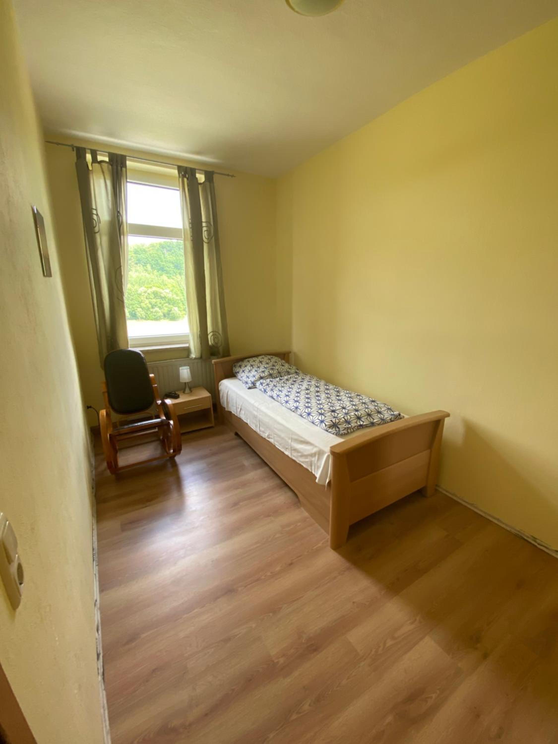 Ferienwohnung Goldener Drache
