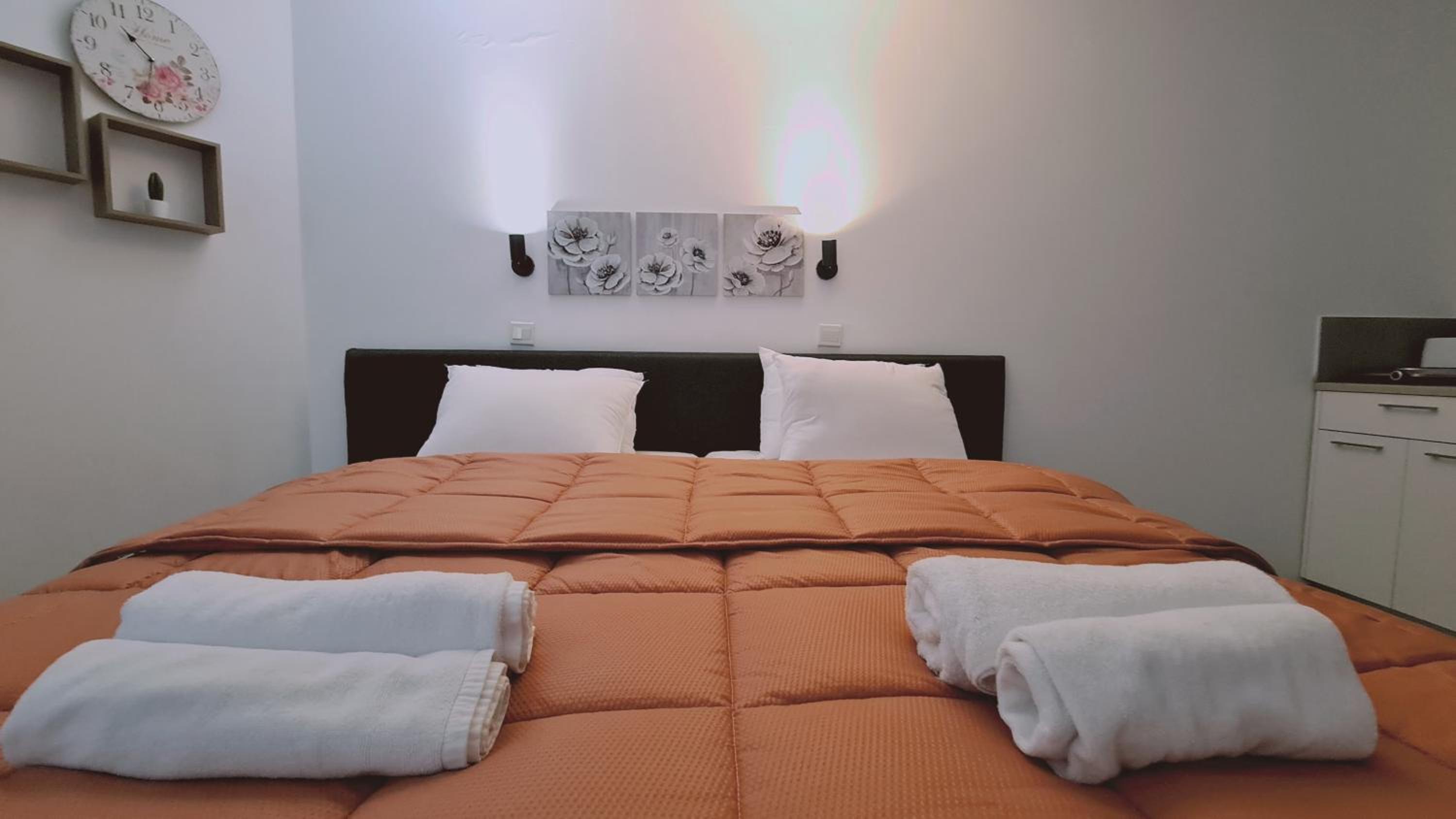 STAY Napa Living Studios