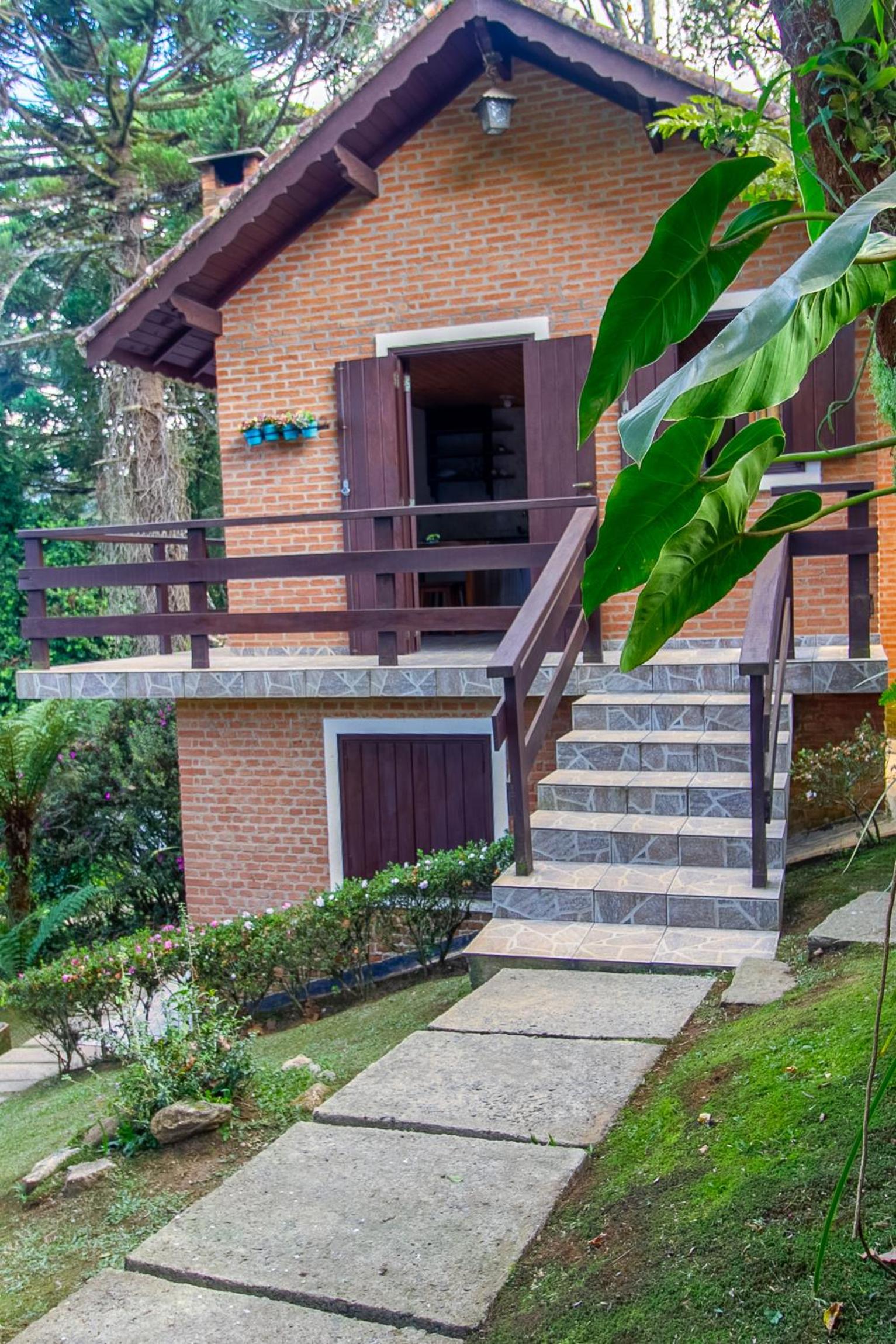 Pousada Estrela da Serra
