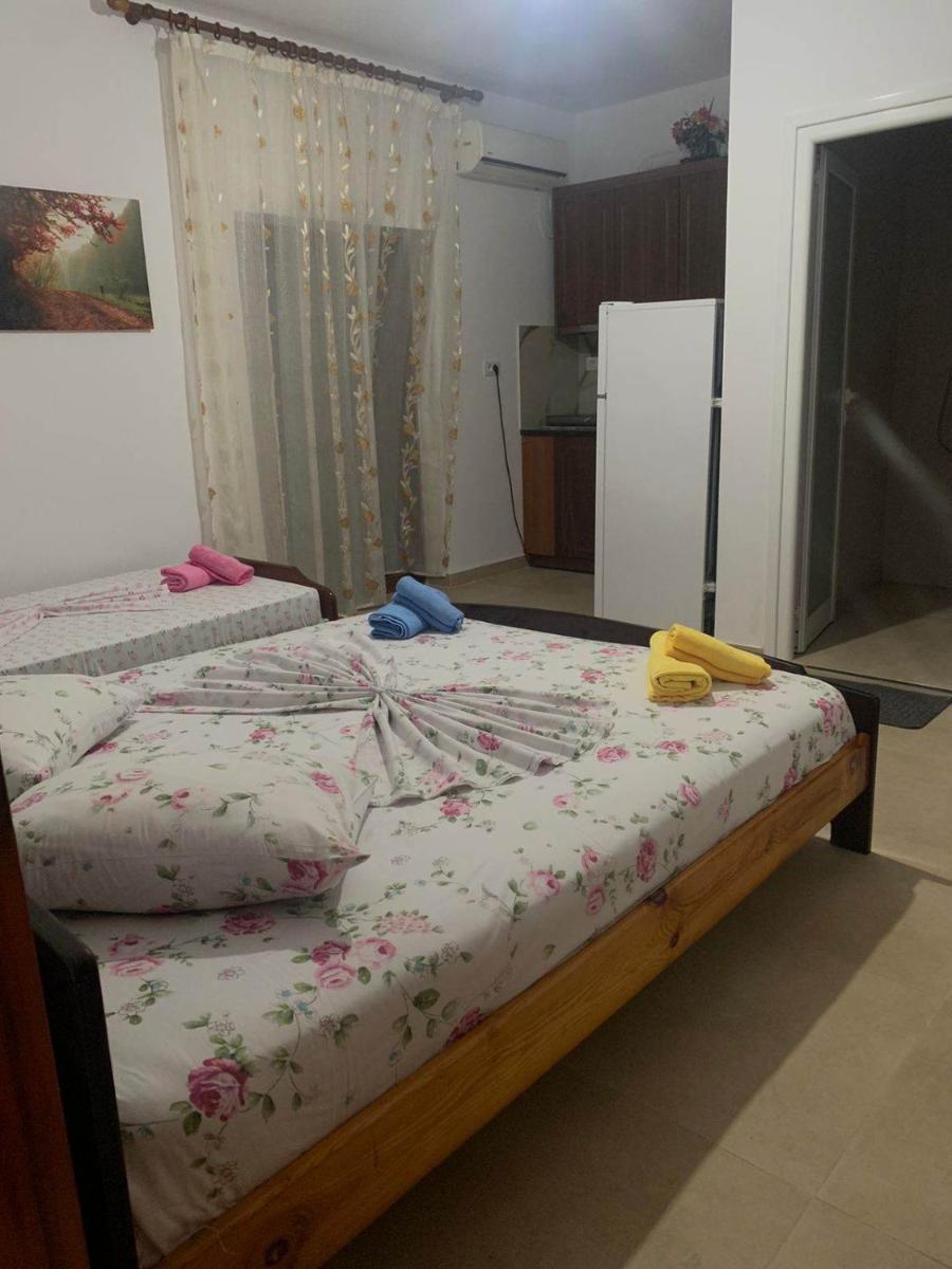 Guesthouse Sueda