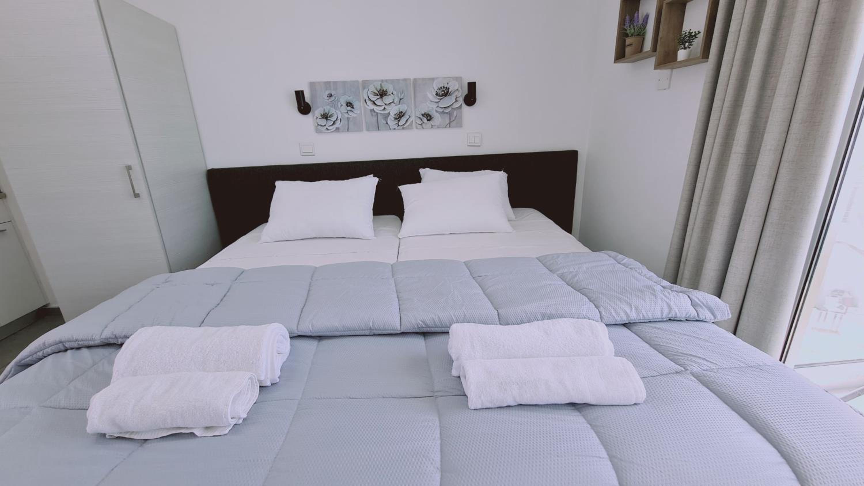 STAY Napa Living Studios