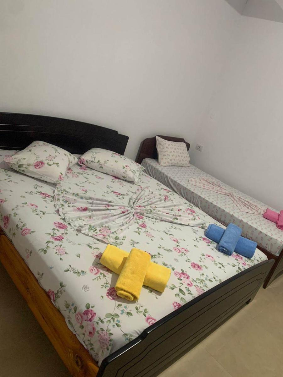 Guesthouse Sueda